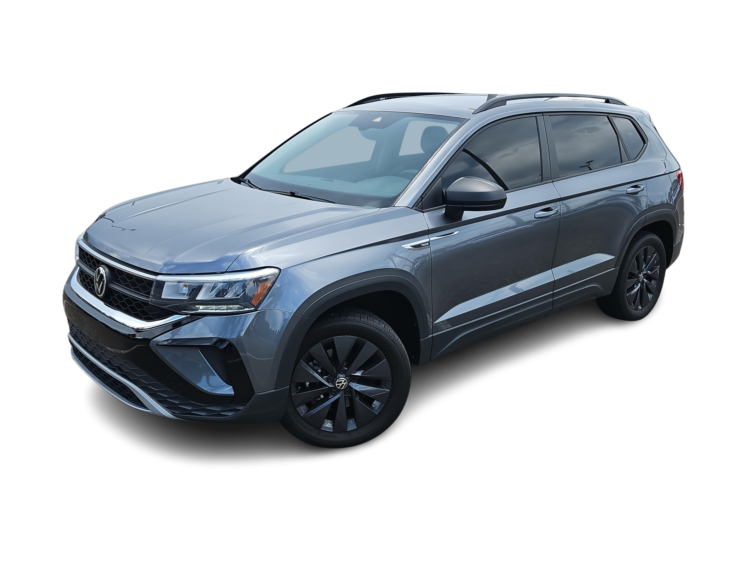 2022 Volkswagen Taos S -
                  Jacksonville, FL