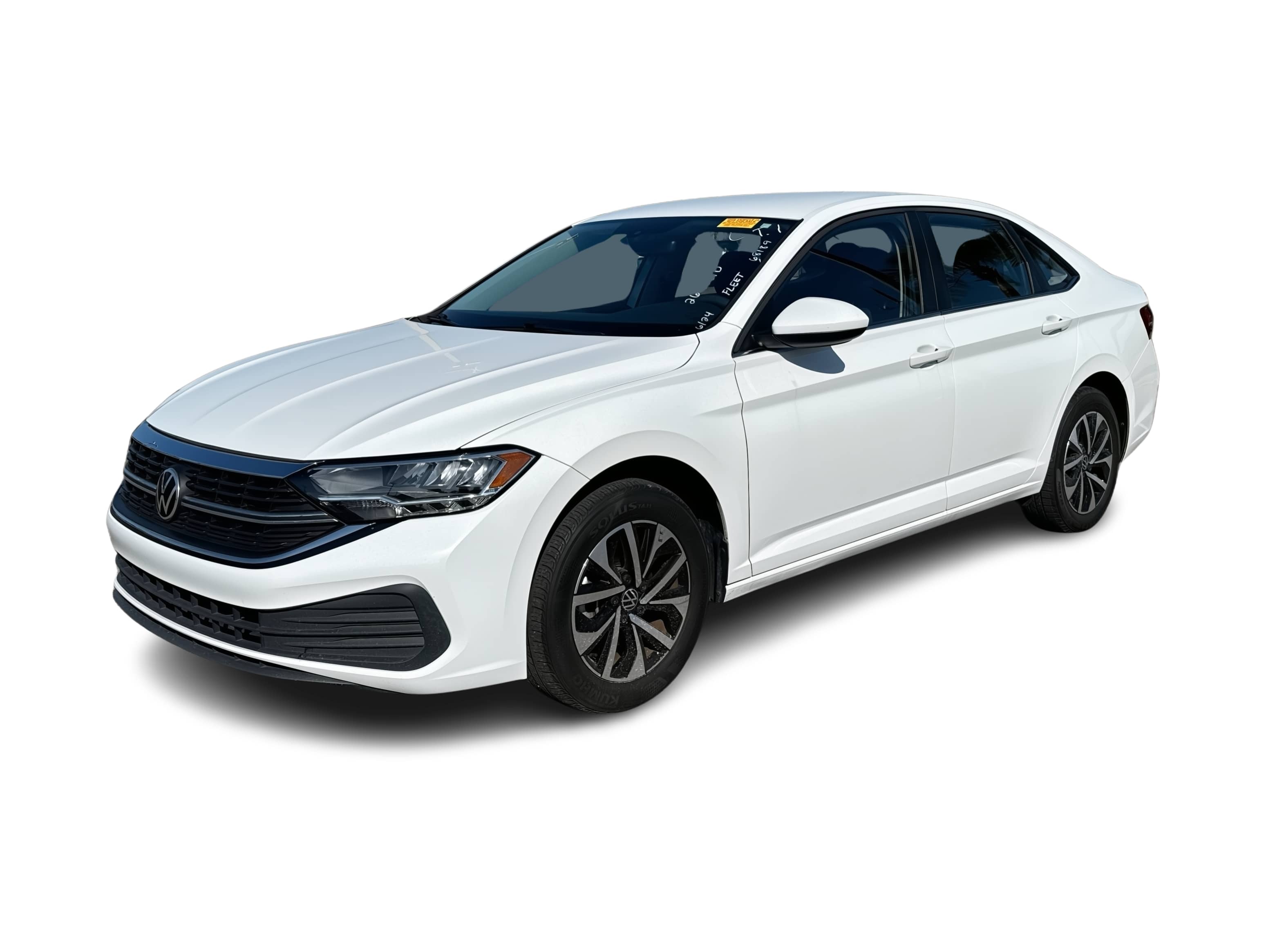 Thumbnail: 2023 Volkswagen Jetta - 1