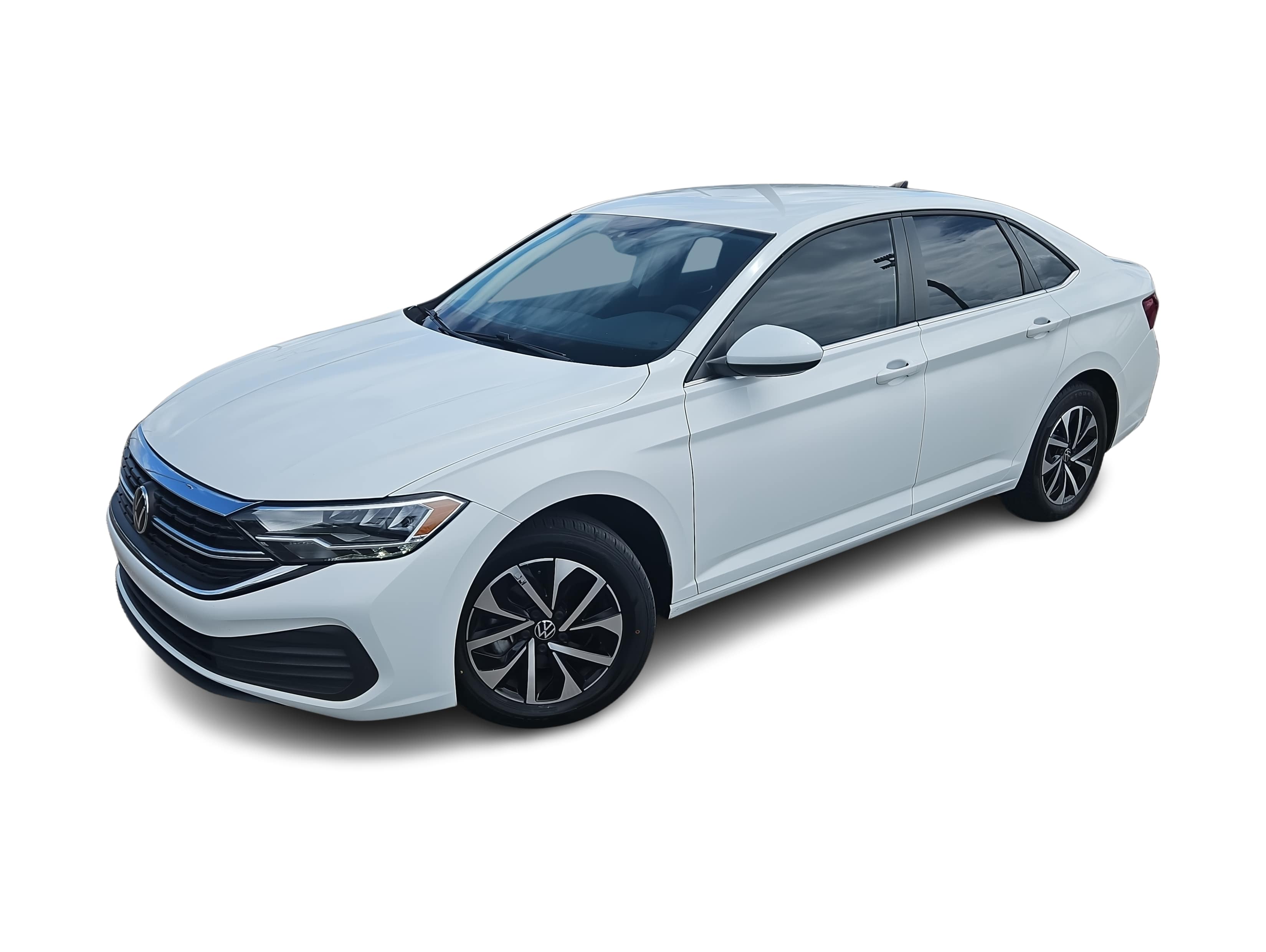 2023 Volkswagen Jetta S -
                  Jacksonville, FL