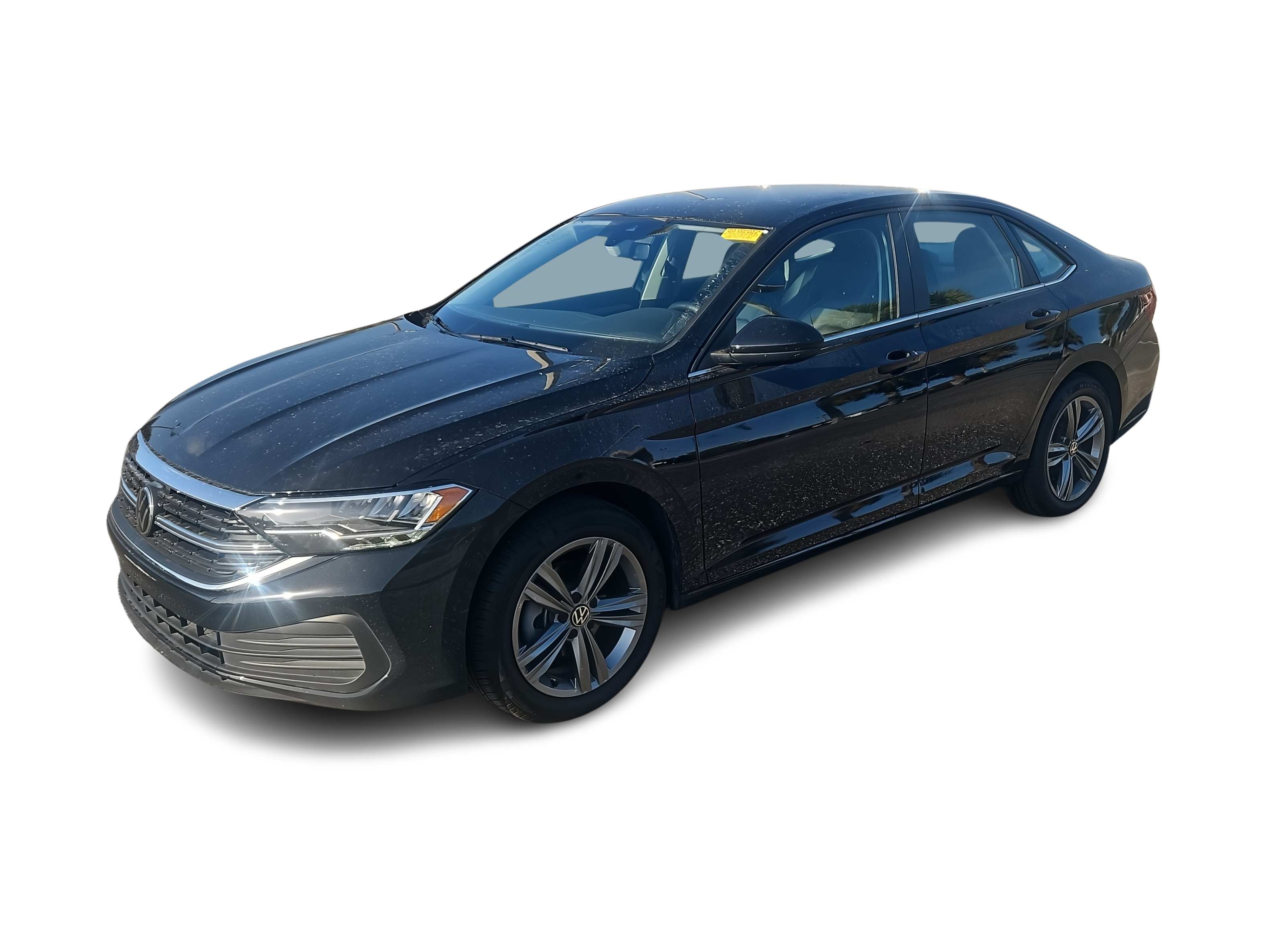 Thumbnail: 2023 Volkswagen Jetta - 1