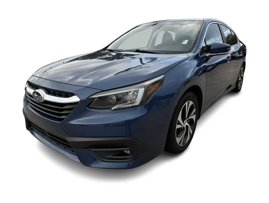 2021 Subaru Legacy Premium -
                Jacksonville, FL