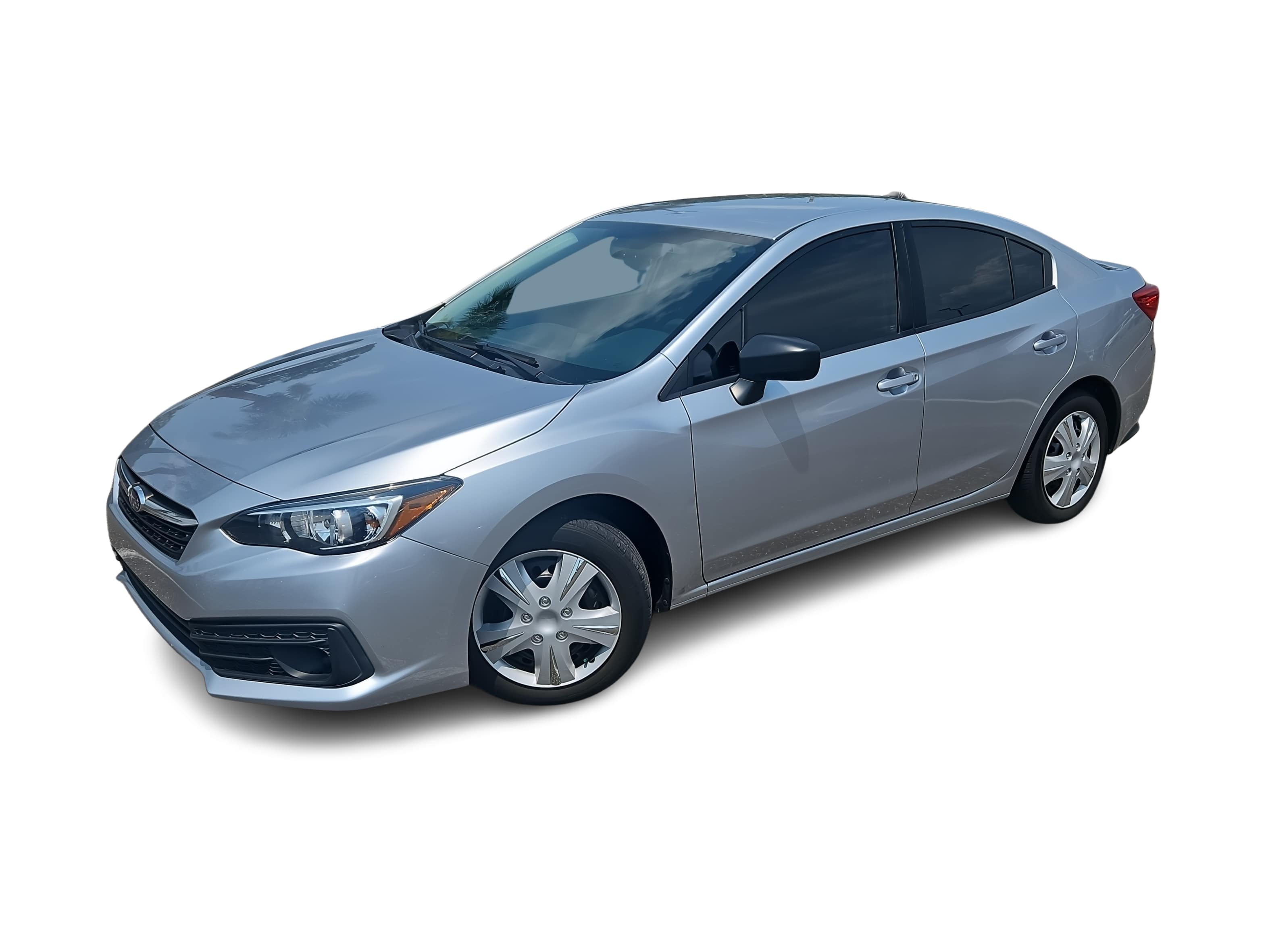 2023 Subaru Impreza Base -
                  Jacksonville, FL