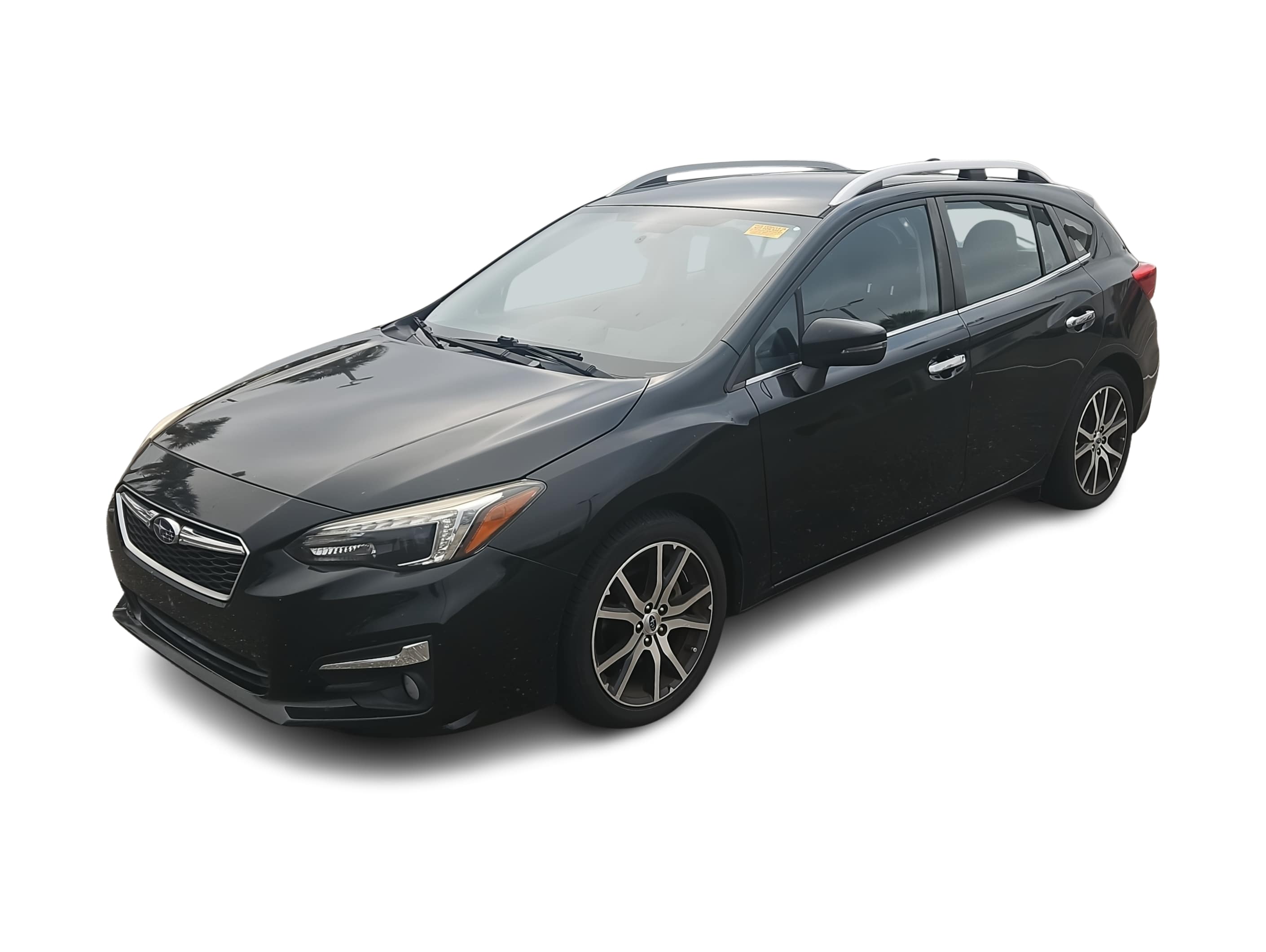 2019 Subaru Impreza Limited -
                  Jacksonville, FL