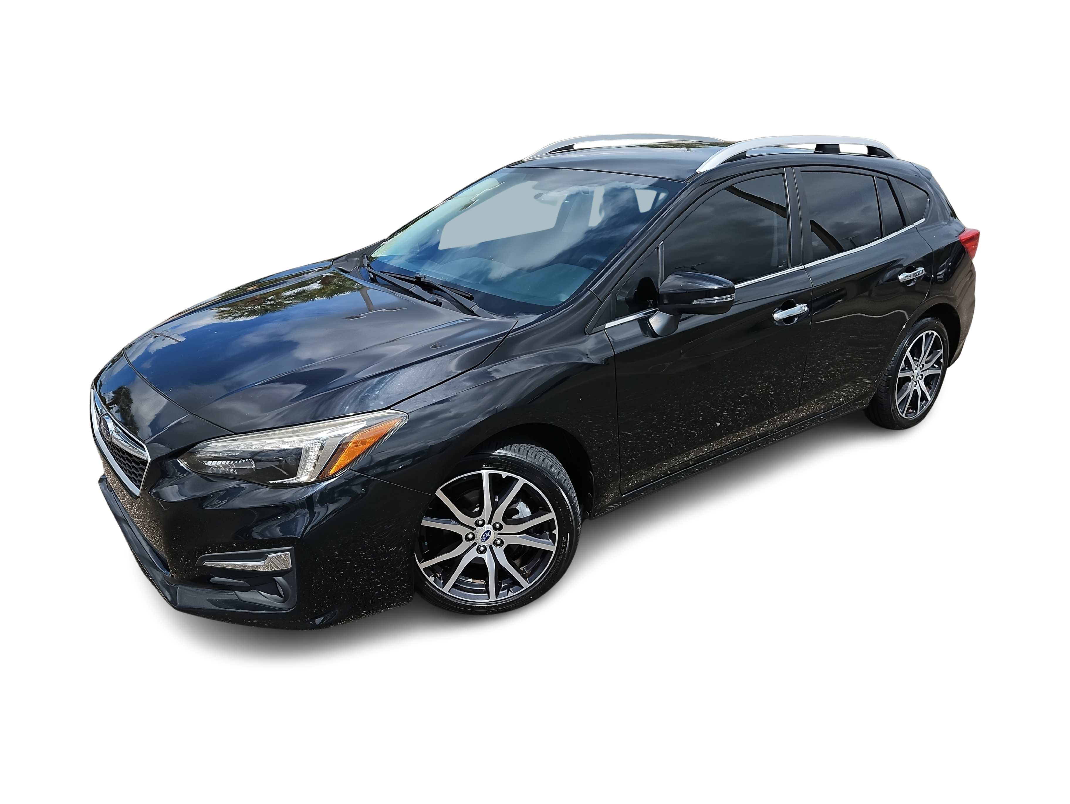 2019 Subaru Impreza Limited -
                  Jacksonville, FL