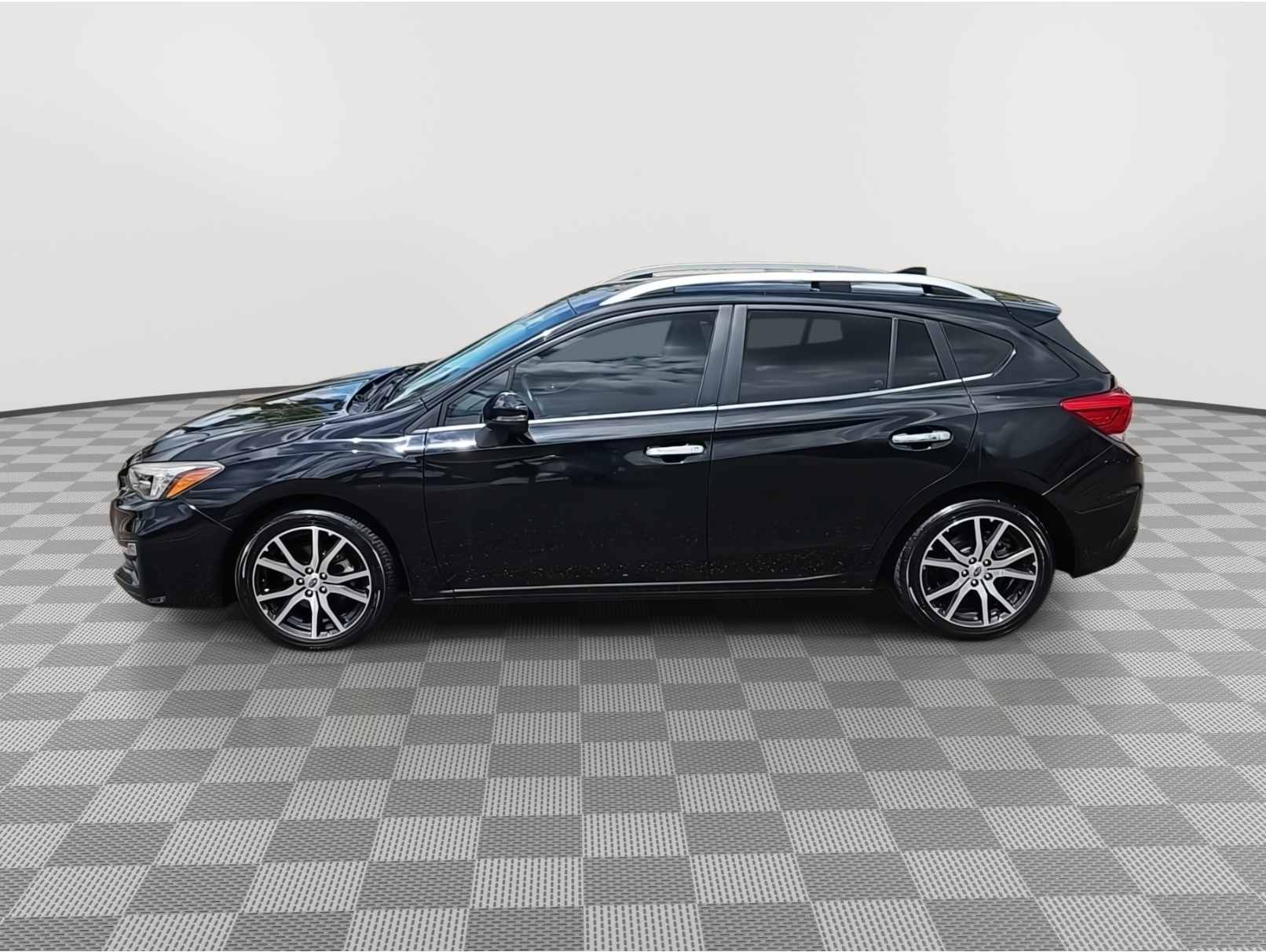 2019 Subaru Impreza
