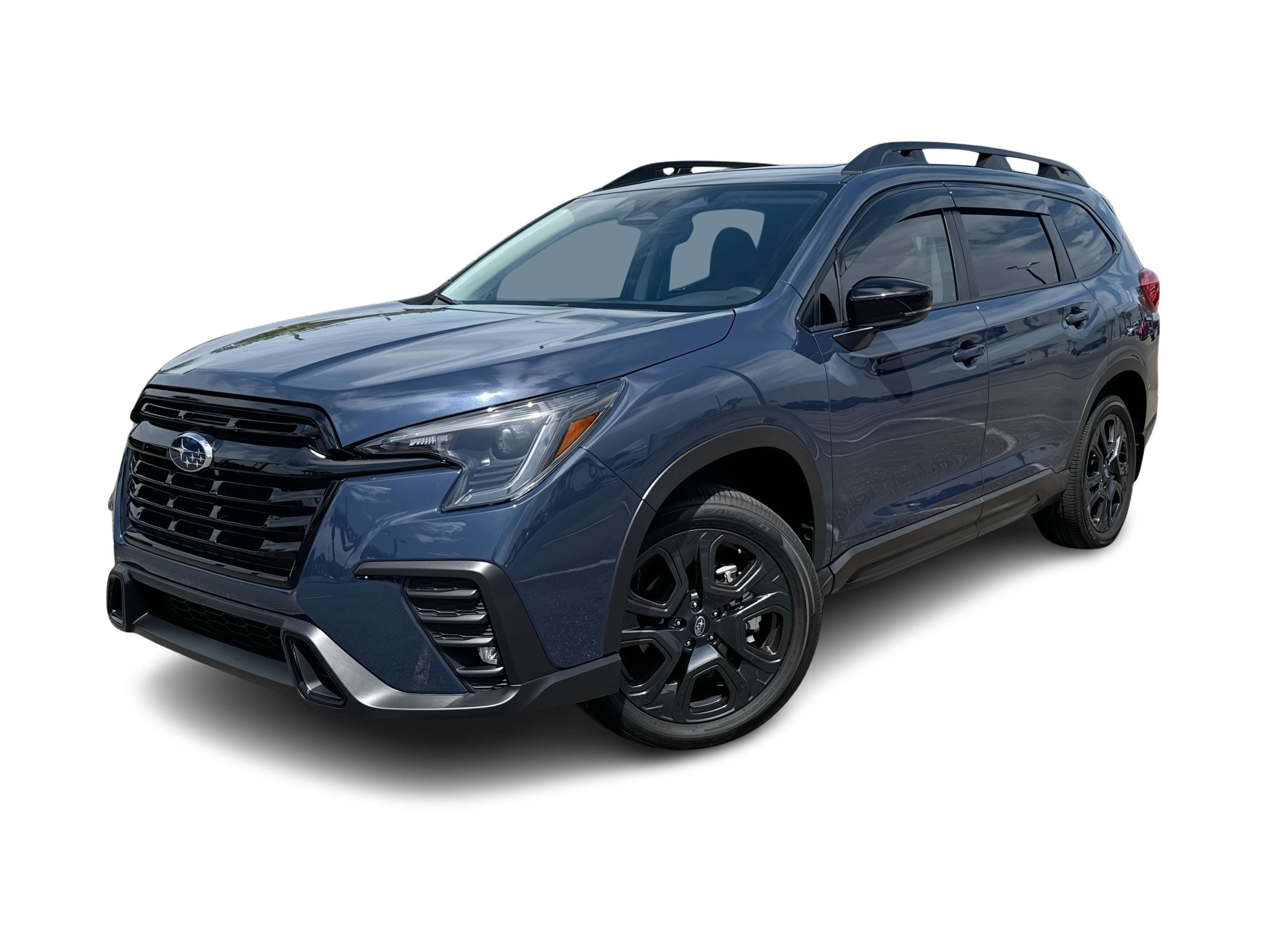 Thumbnail: 2025 Subaru Ascent - 1