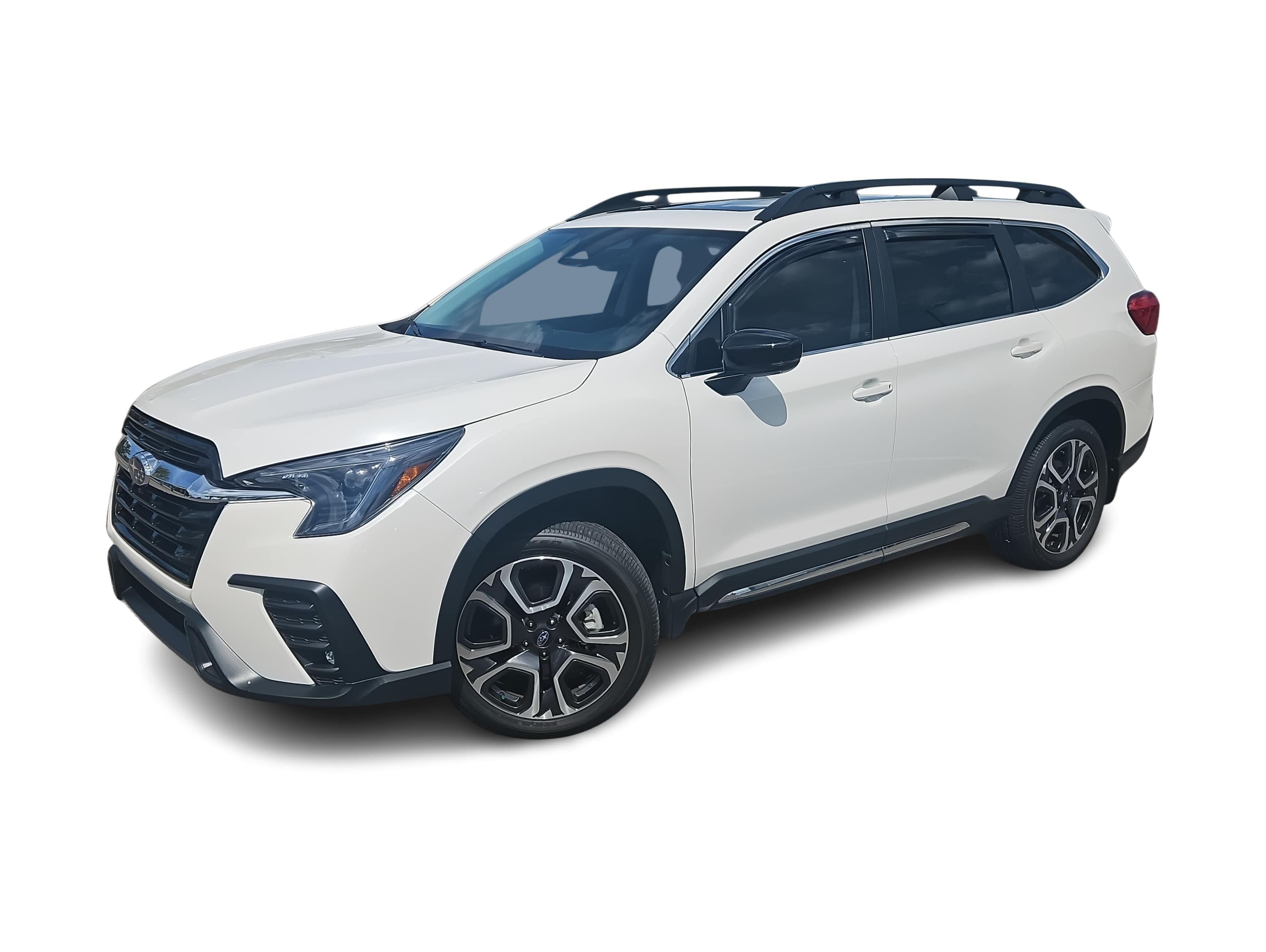 Thumbnail: 2024 Subaru Ascent - 1