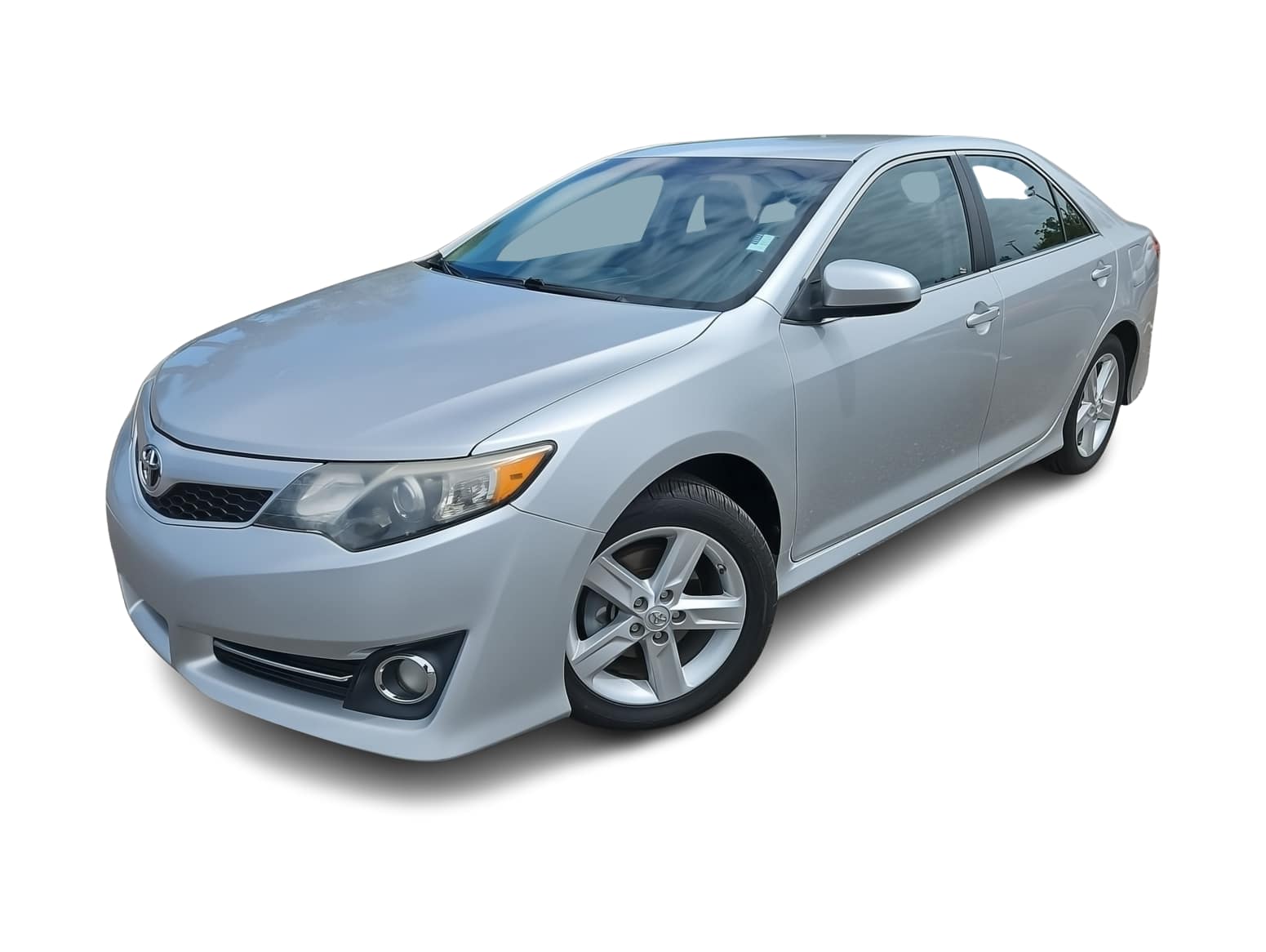 2014 Toyota Camry SE -
                Jacksonville, FL