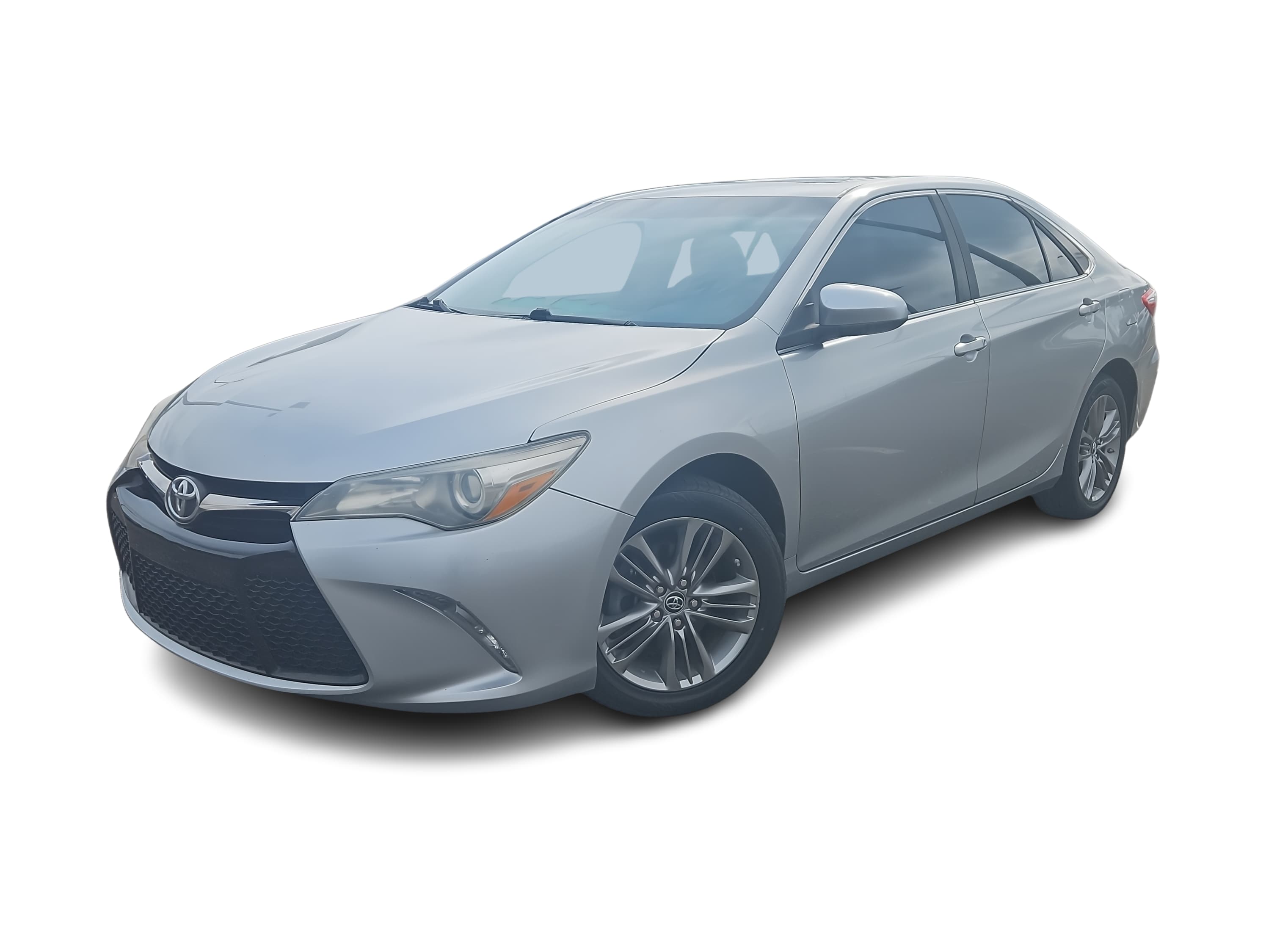 2015 Toyota Camry SE -
                  Jacksonville, FL