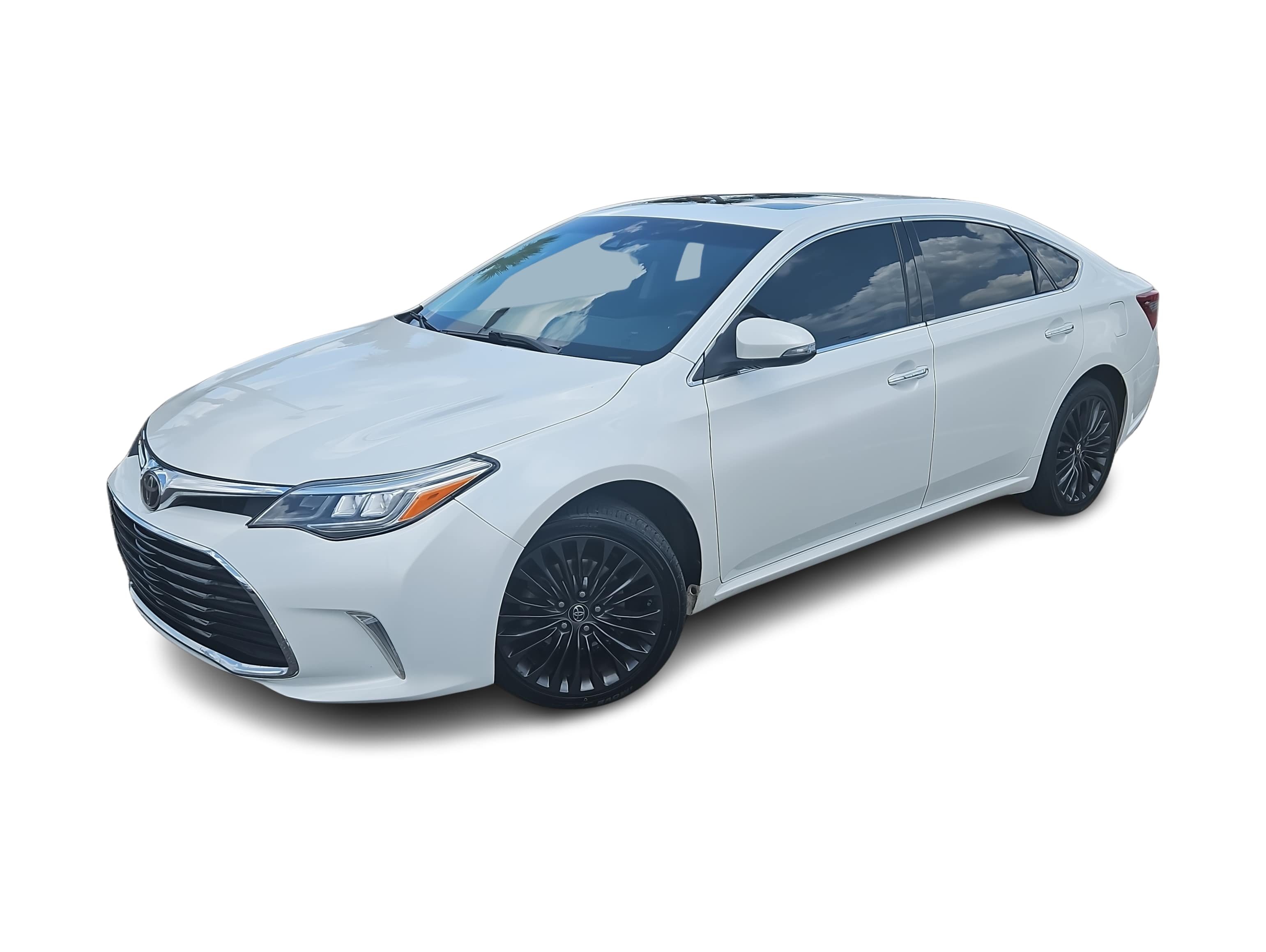 2017 Toyota Avalon Touring -
                  Jacksonville, FL