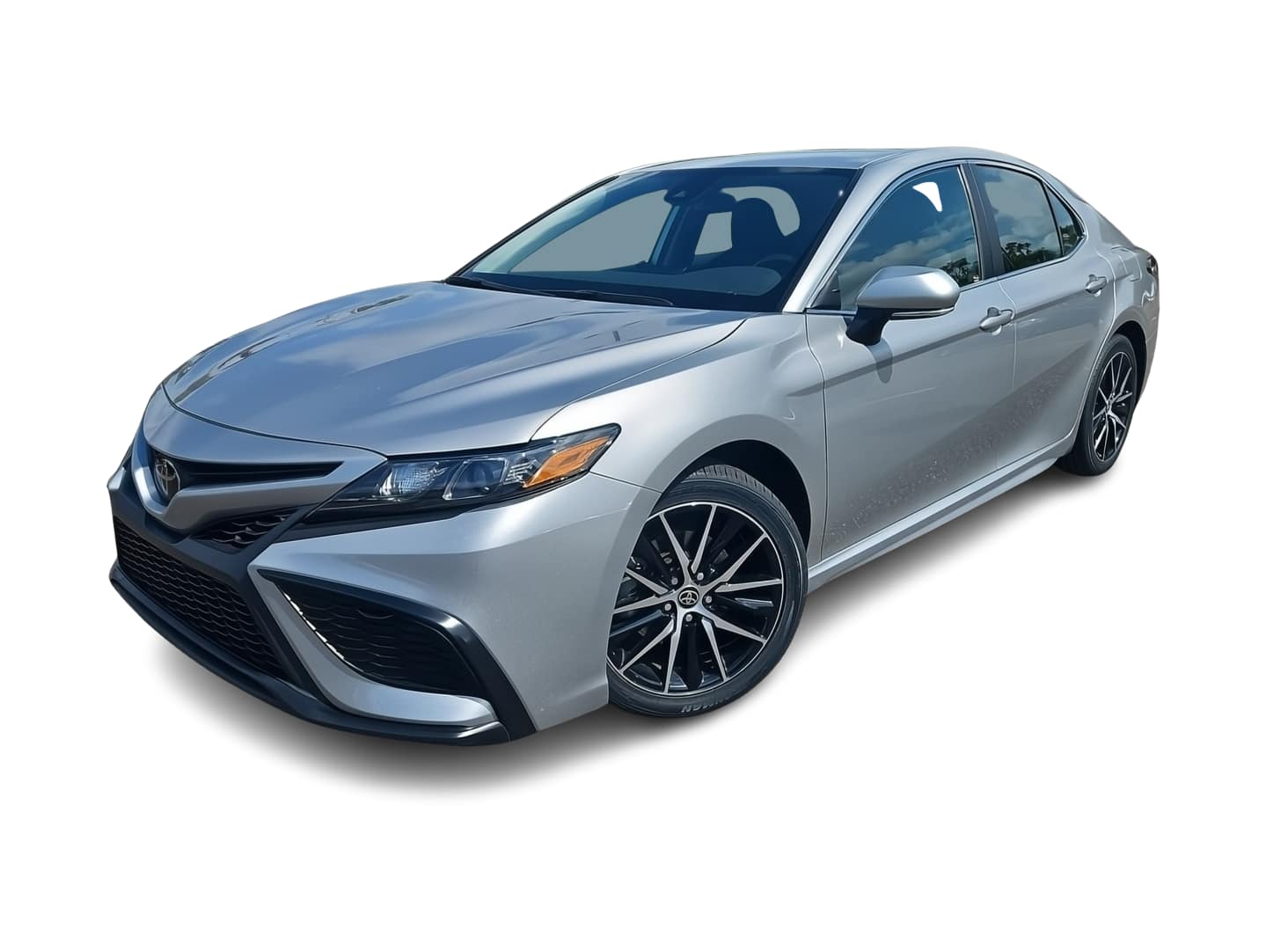 2023 Toyota Camry SE -
                Jacksonville, FL