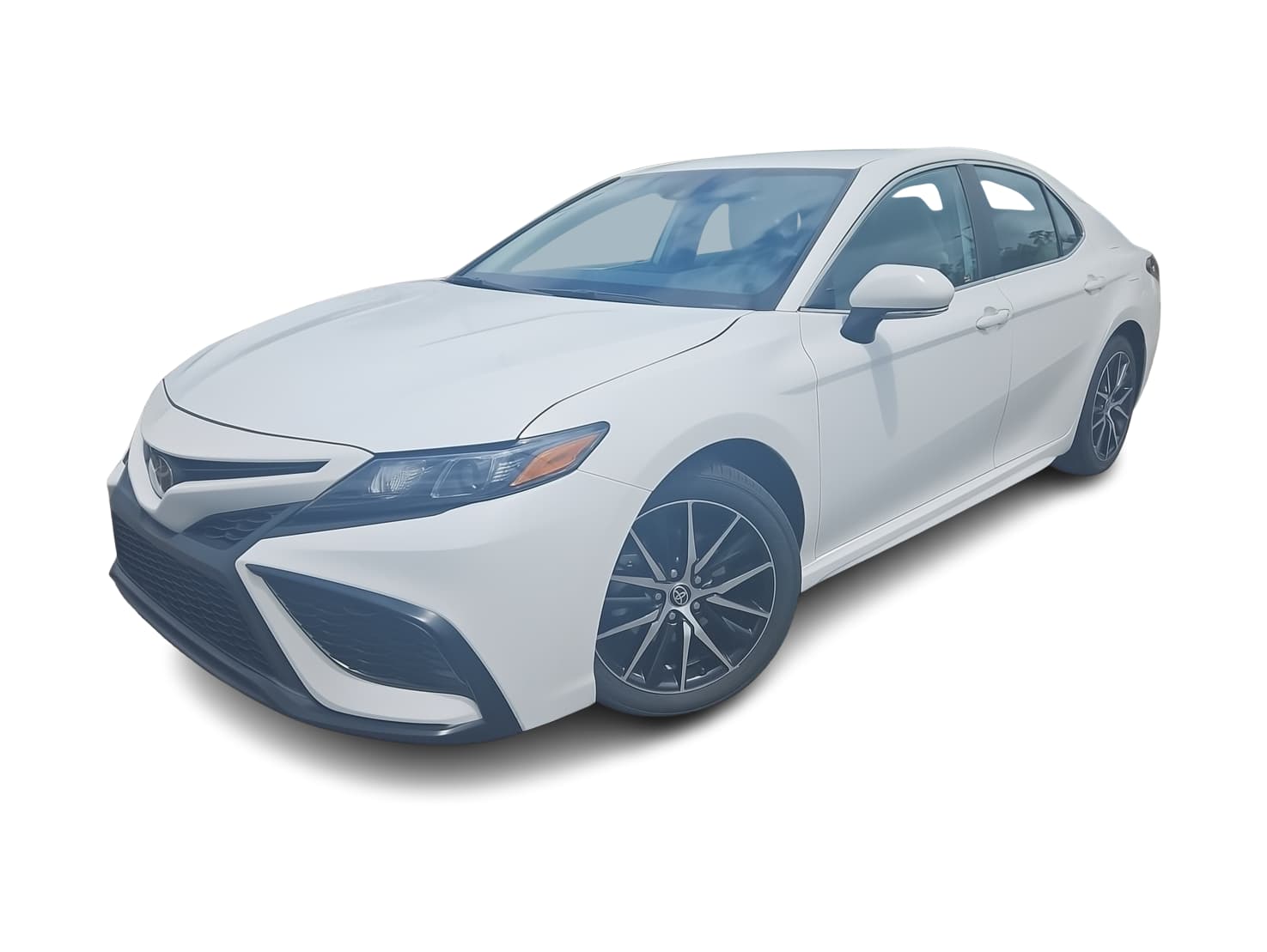 2023 Toyota Camry SE -
                Jacksonville, FL