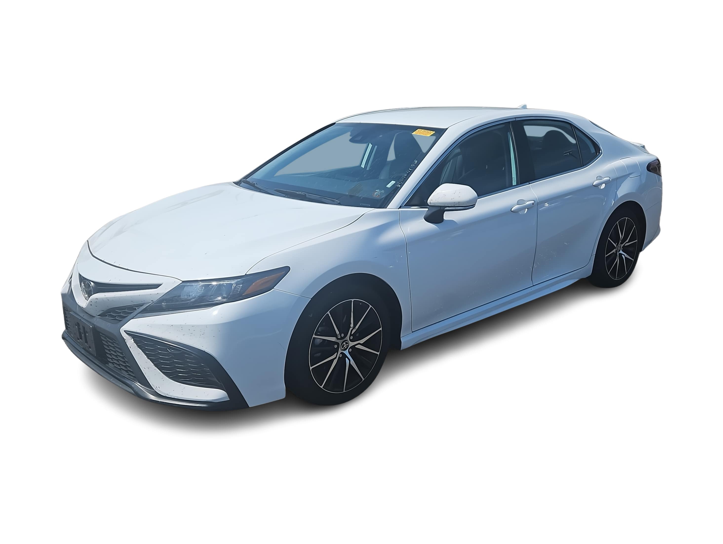Thumbnail: 2023 Toyota Camry - 1