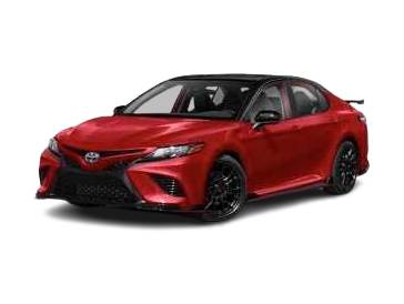 2020 Toyota Camry TRD -
                Jacksonville, FL