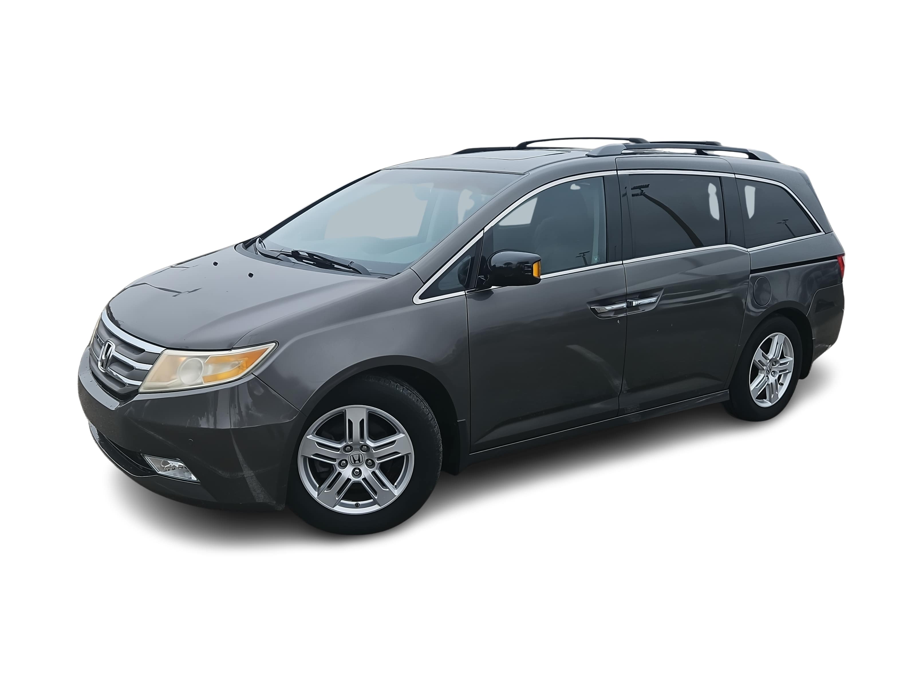 2012 Honda Odyssey Touring -
                  Jacksonville, FL