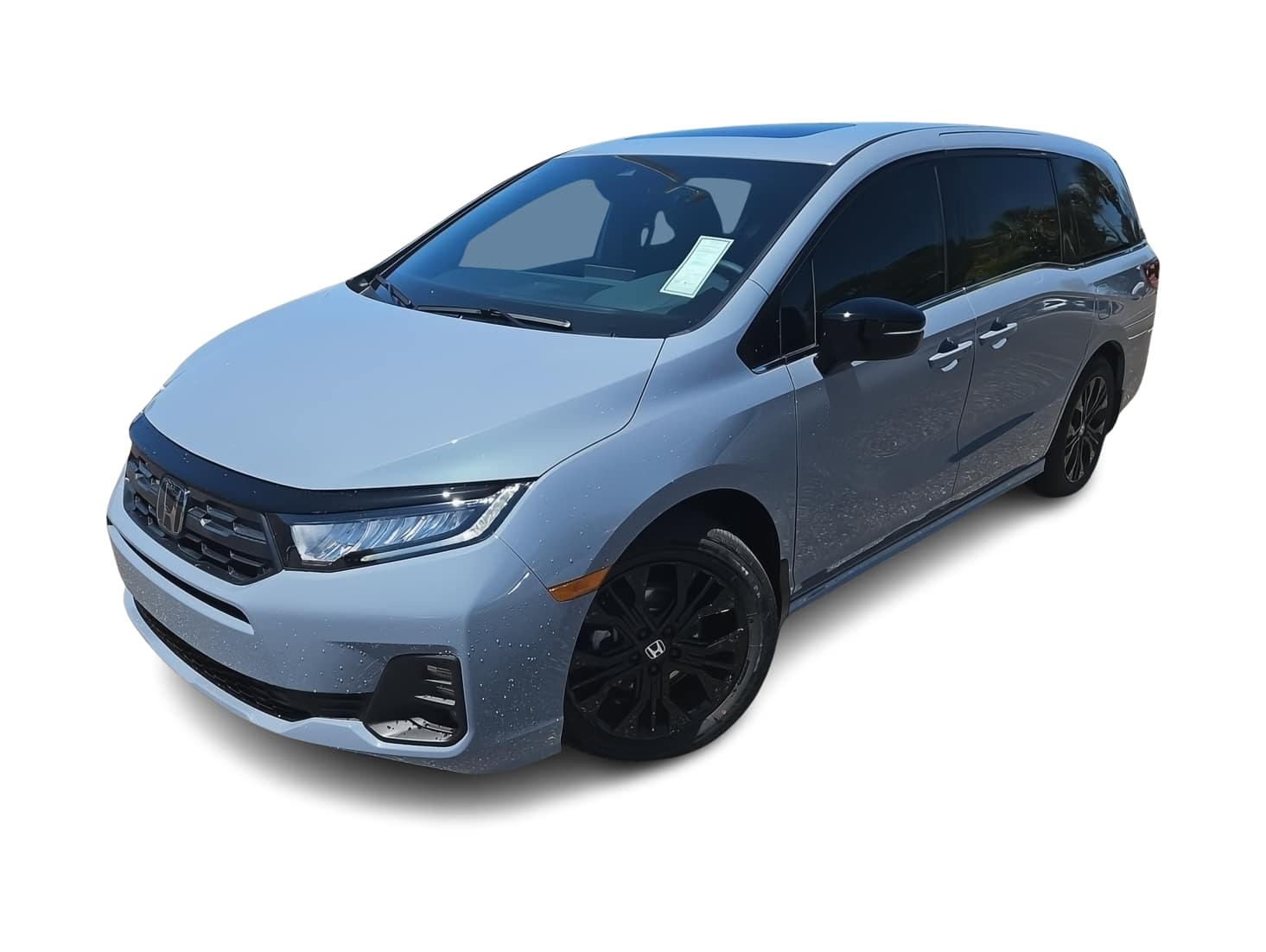 2025 Honda Odyssey Sport -
                  Jacksonville, FL