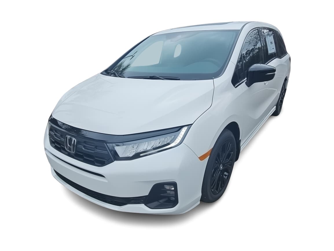 2025 Honda Odyssey Sport -
                  Jacksonville, FL