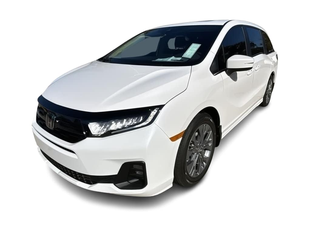 2025 Honda Odyssey Touring -
                Jacksonville, FL