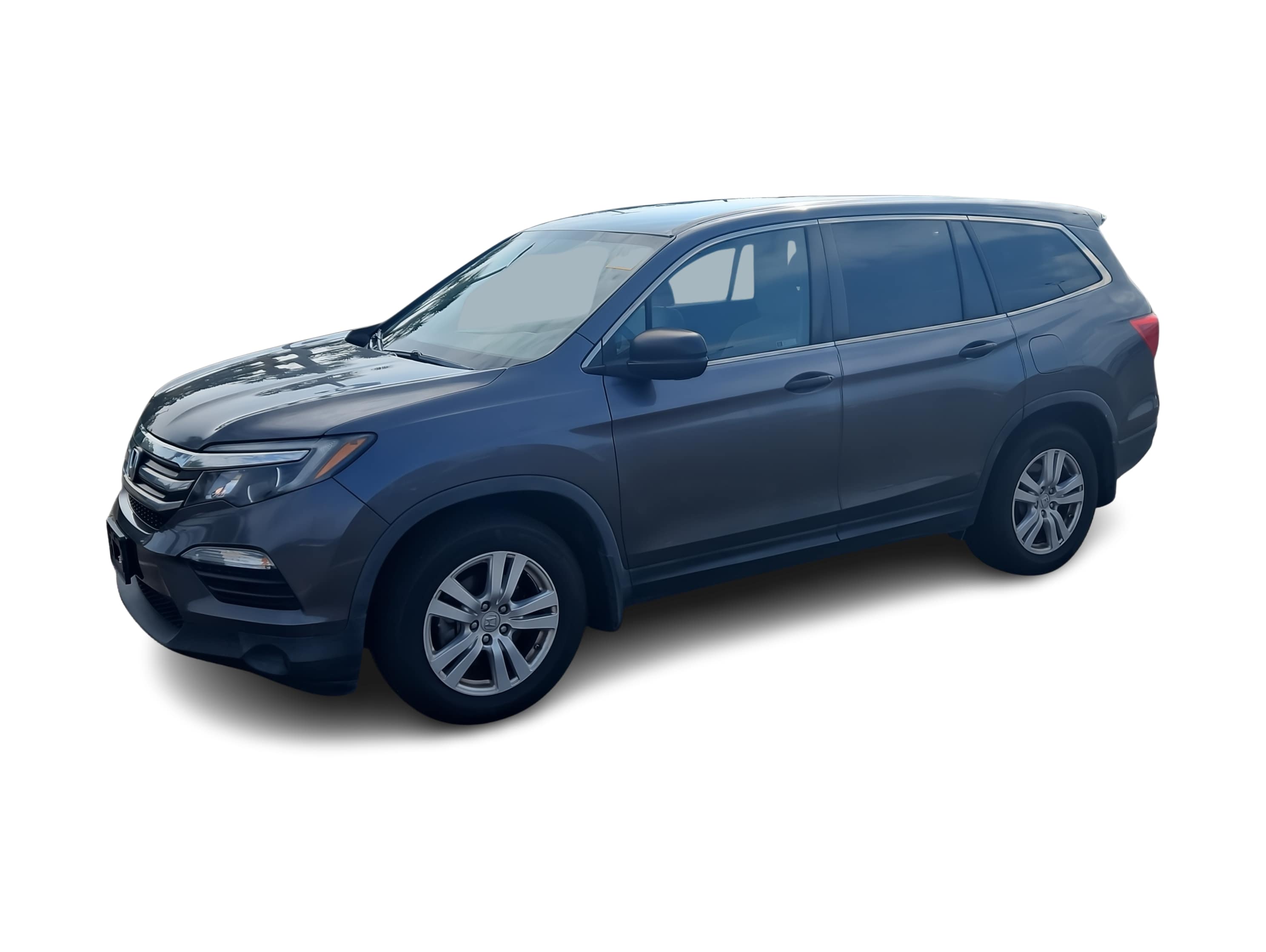2018 Honda Pilot LX -
                  Jacksonville, FL