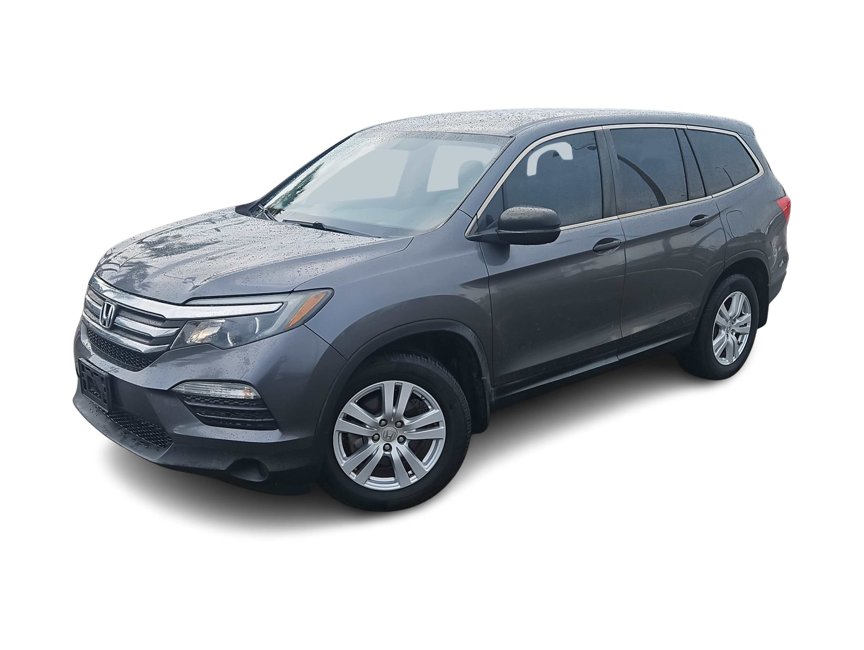 2018 Honda Pilot LX -
                  Jacksonville, FL