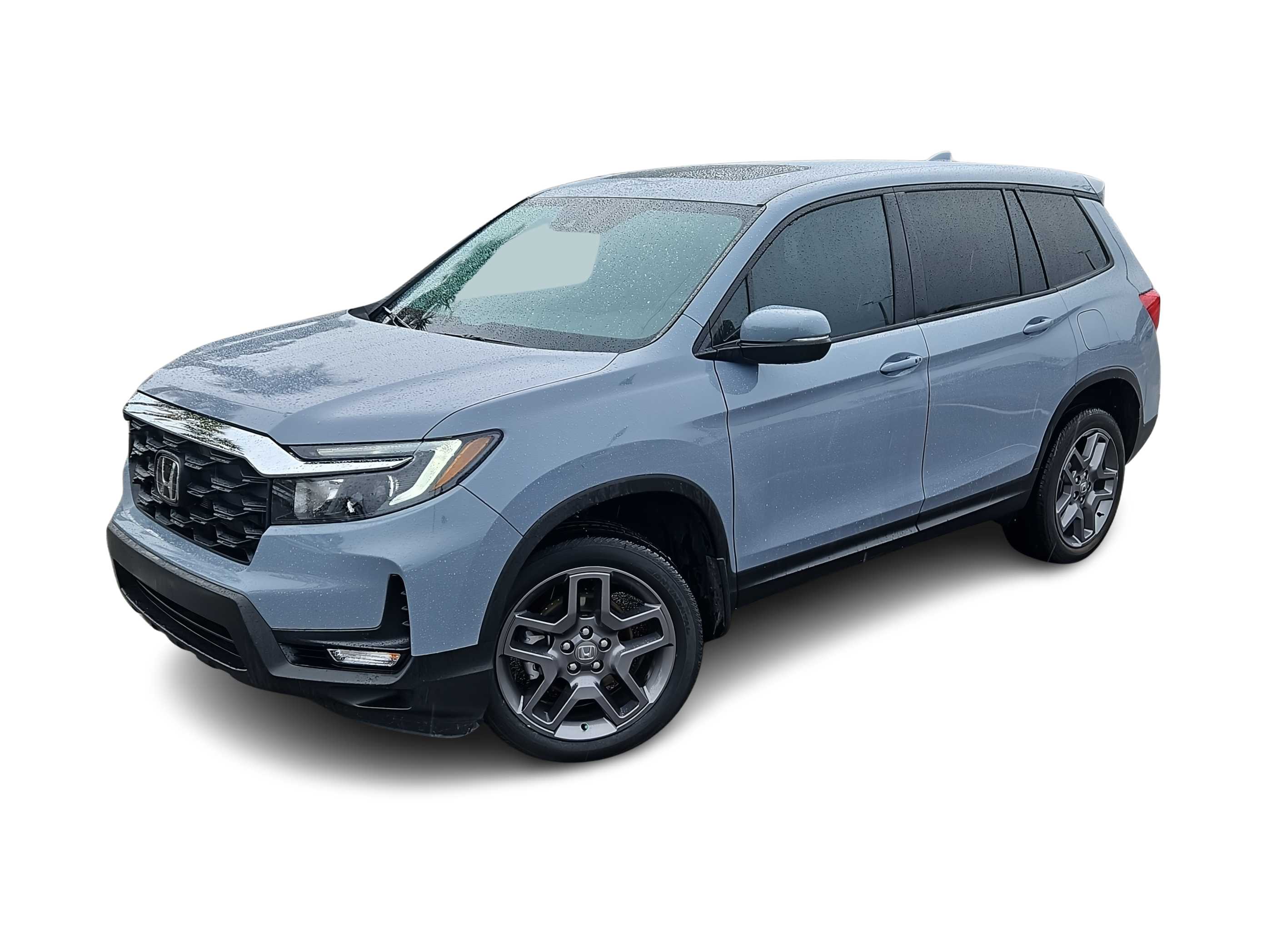 Thumbnail: 2023 Honda Passport - 1