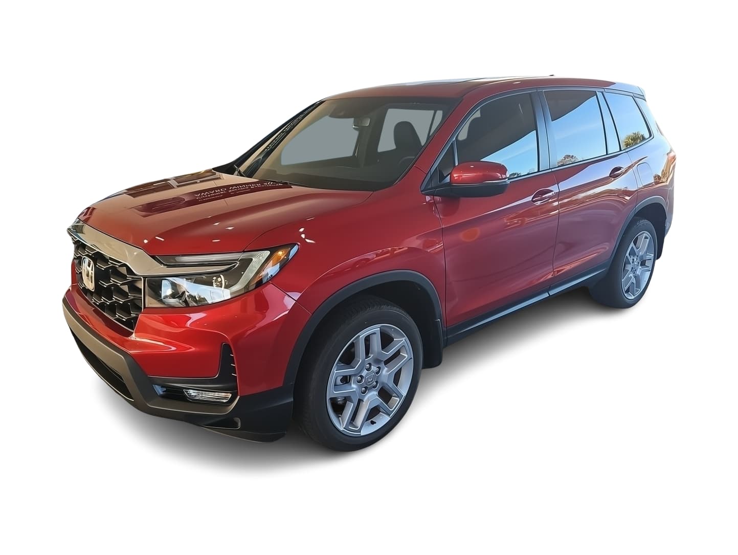 2025 Honda Passport EX-L -
                Jacksonville, FL