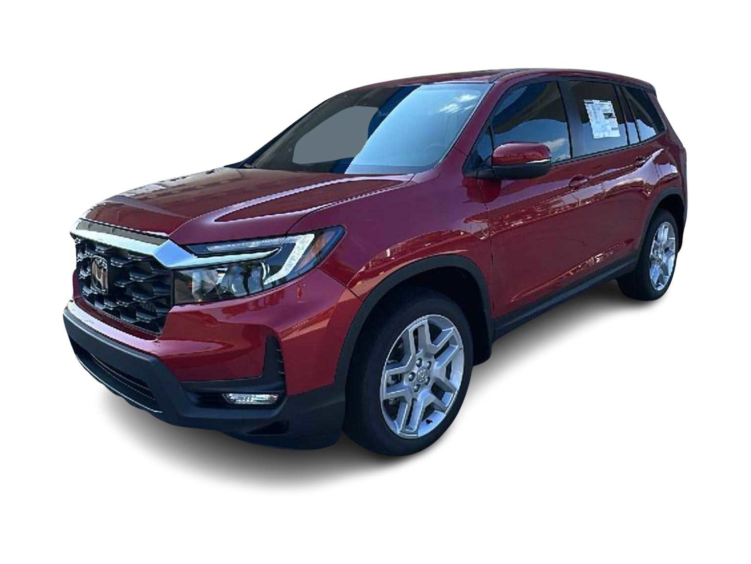 2025 Honda Passport EX-L -
                Jacksonville, FL