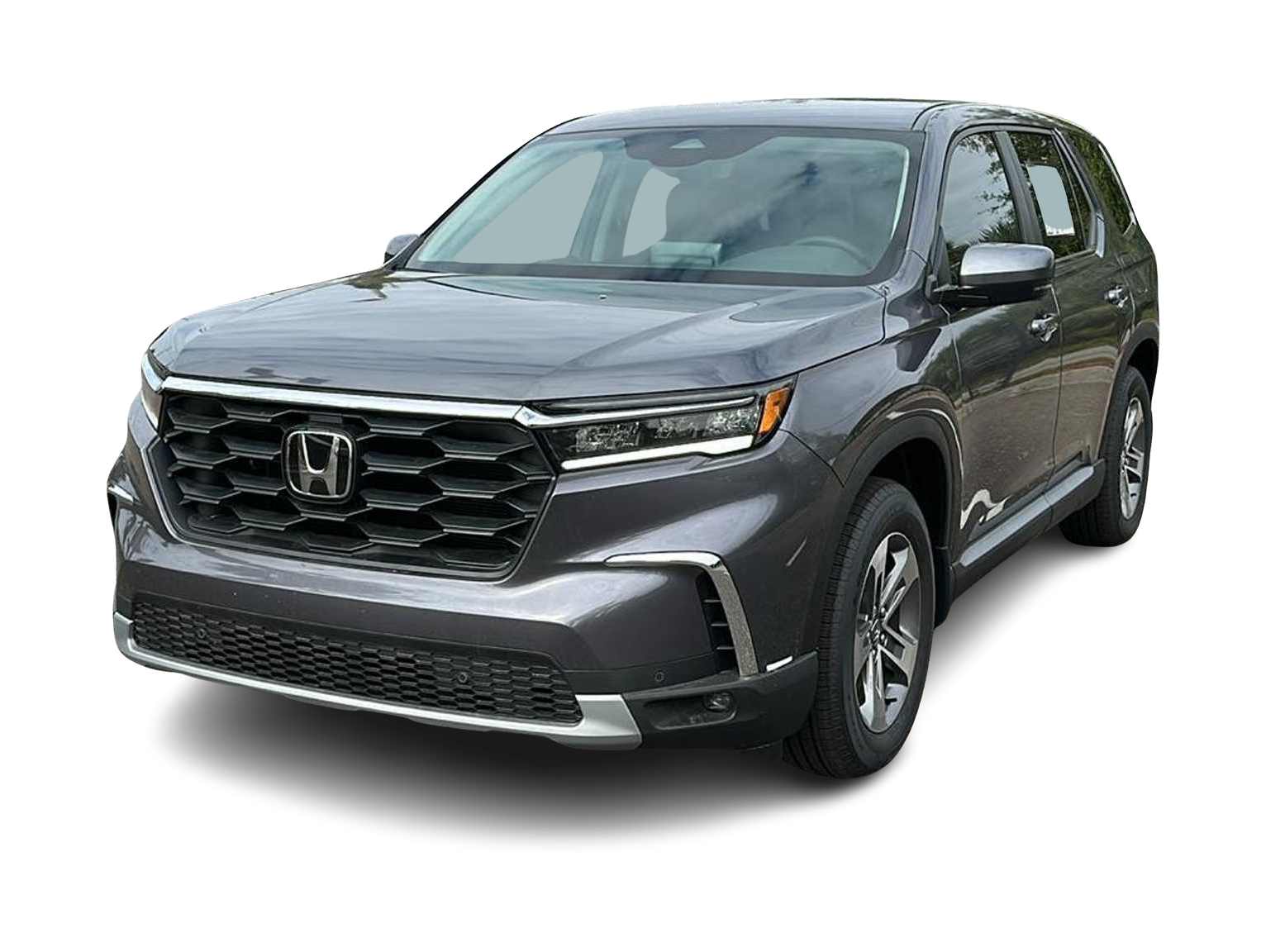 2025 Honda Pilot EX-L -
                Jacksonville, FL