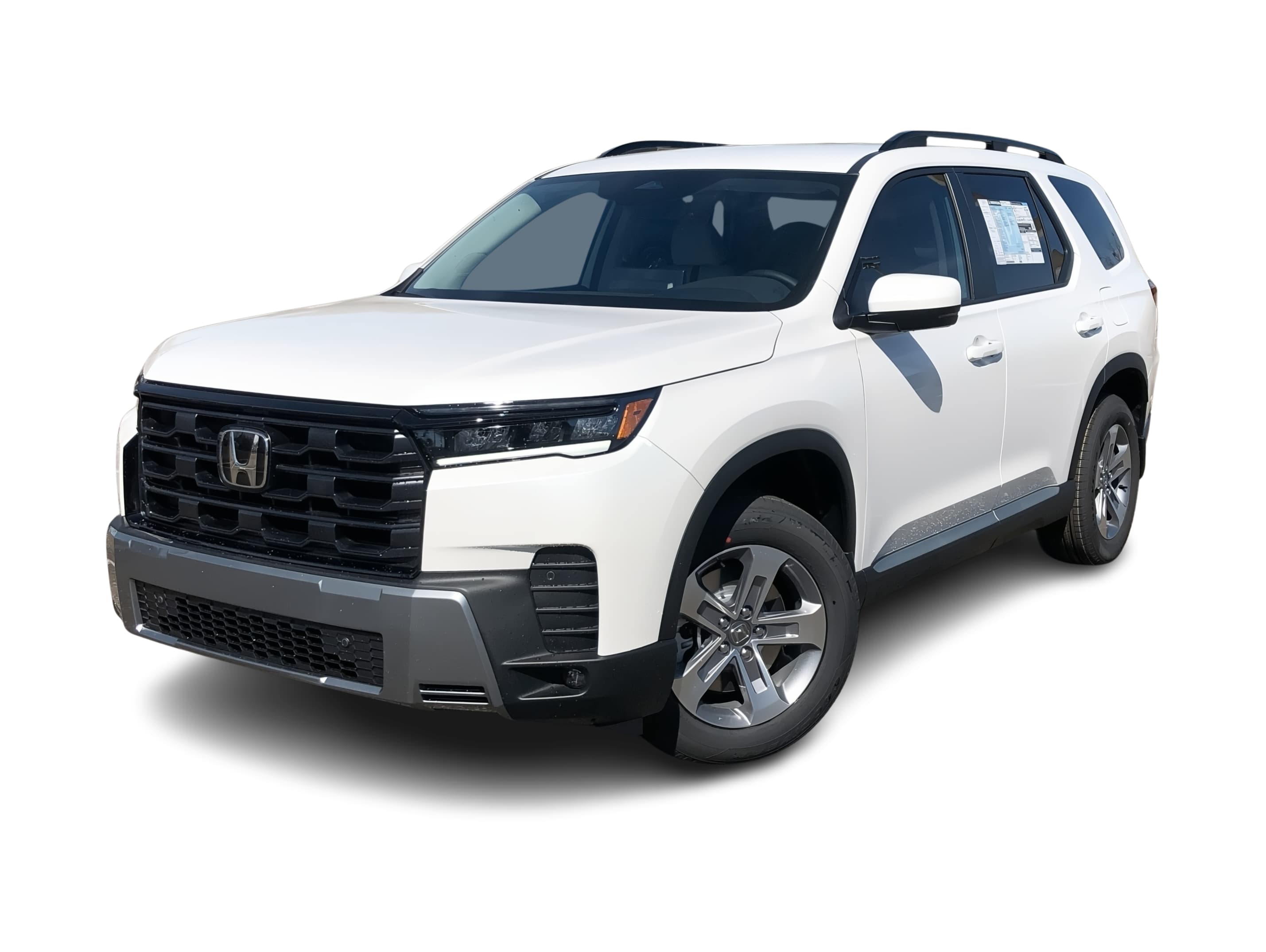 Thumbnail: 2026 Honda Pilot - 1