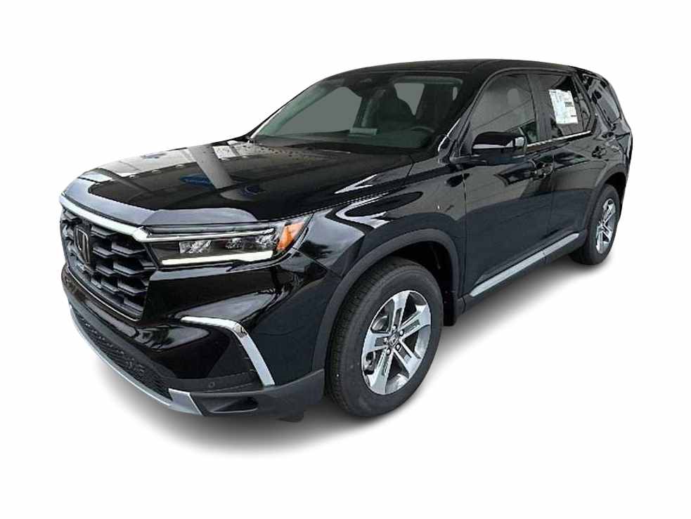 2025 Honda Pilot EX-L -
                Jacksonville, FL