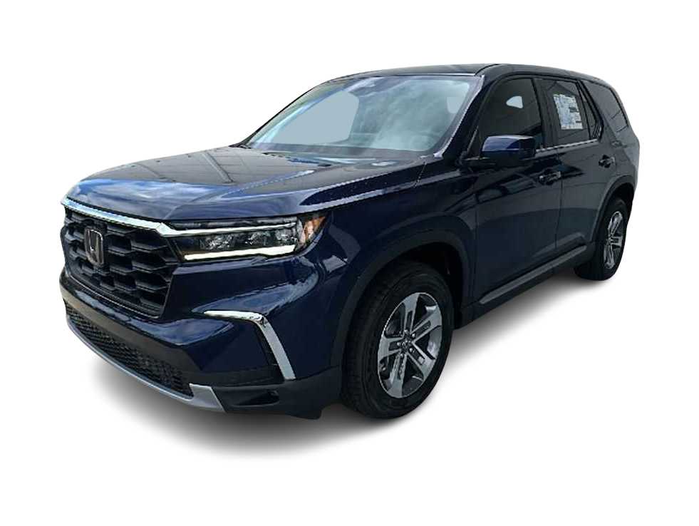 2025 Honda Pilot EX-L -
                Jacksonville, FL