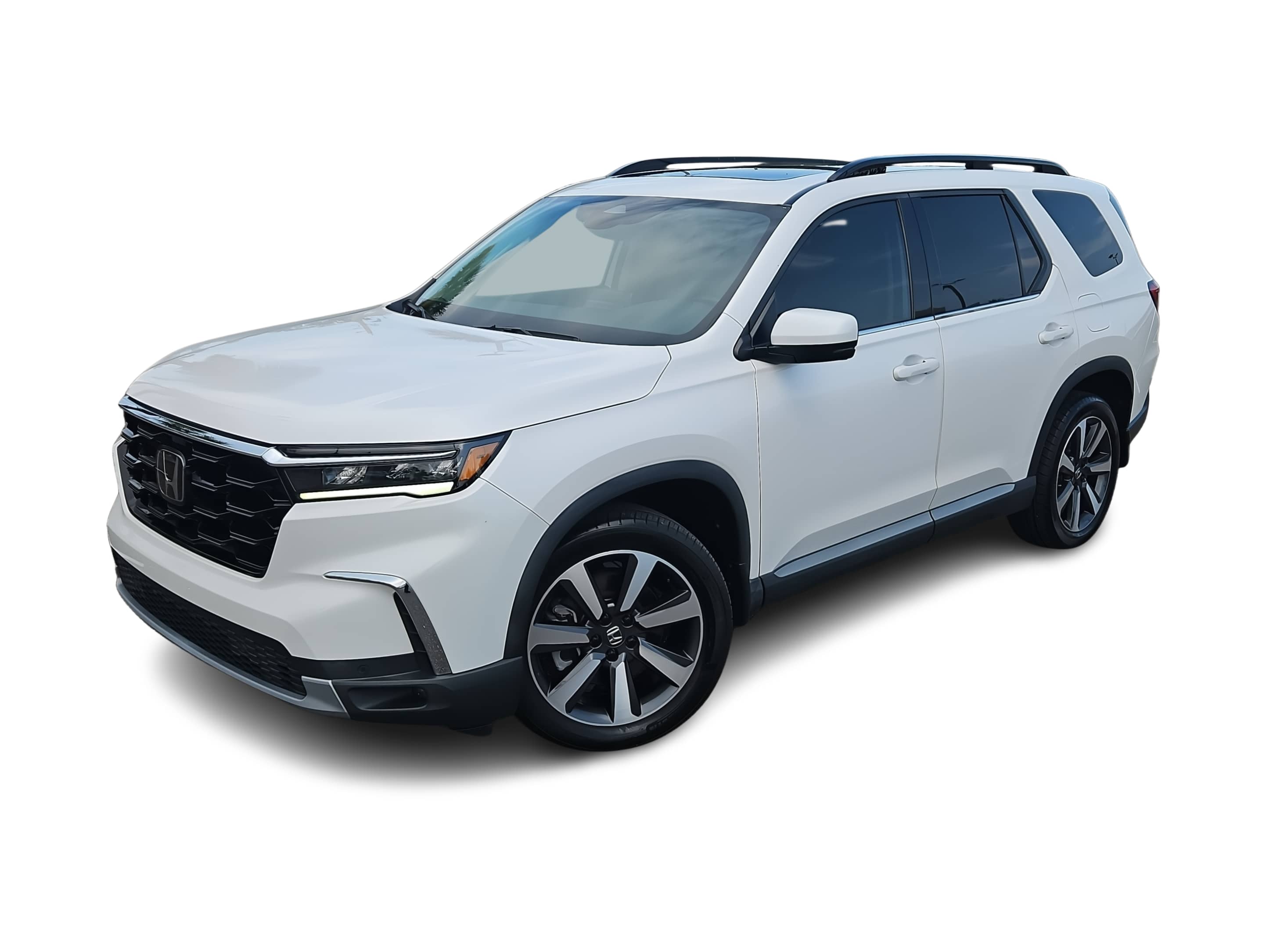 Thumbnail: 2023 Honda Pilot - 1