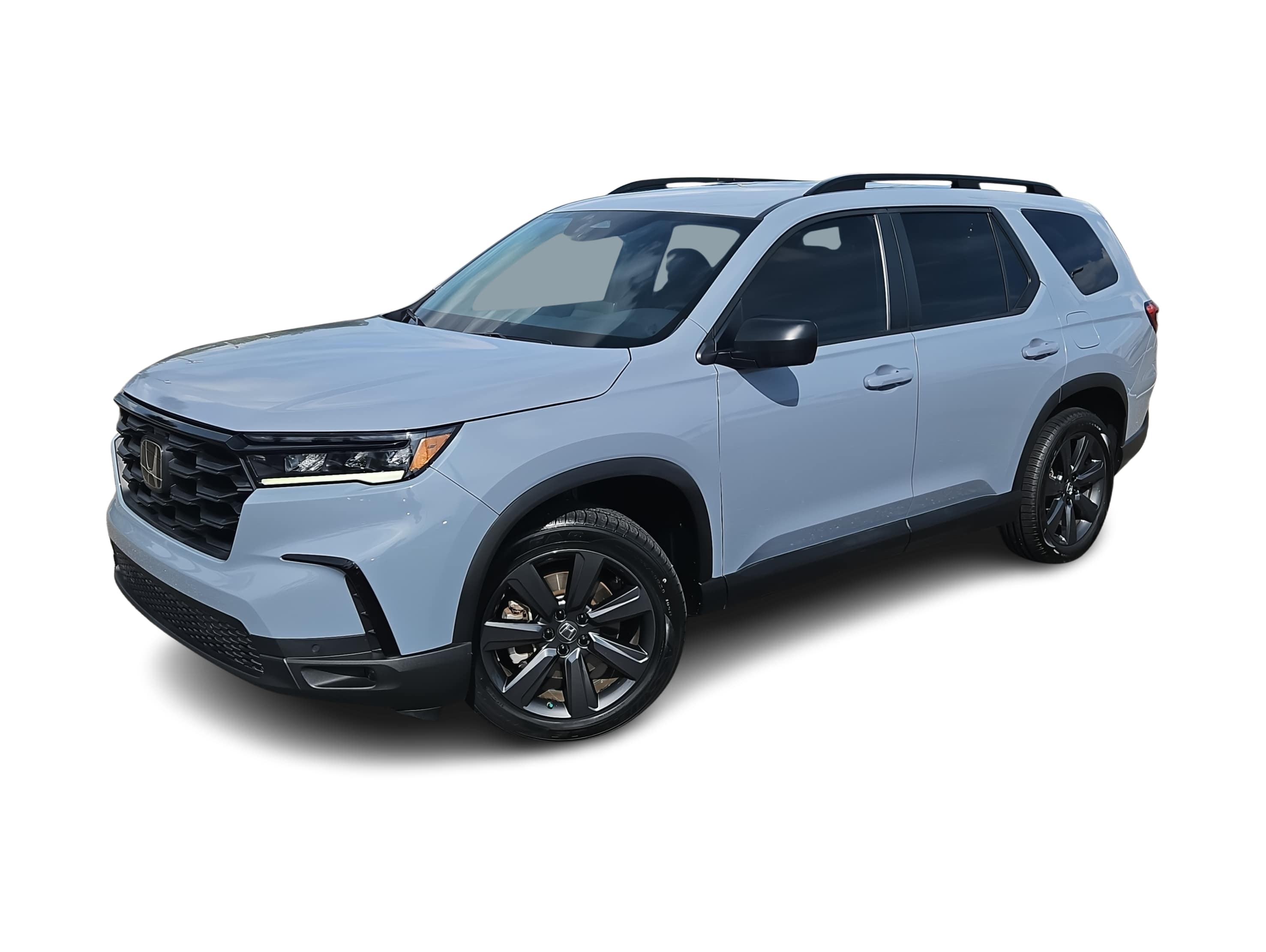 Thumbnail: 2025 Honda Pilot - 1