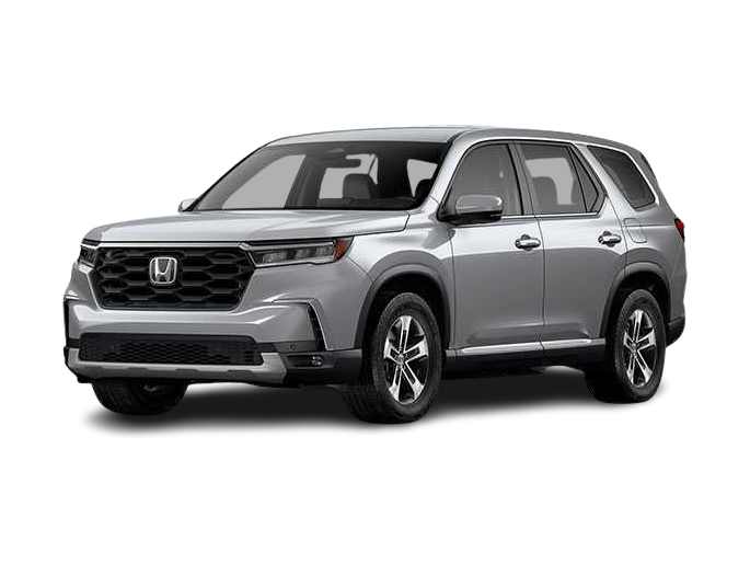 2025 Honda Pilot EX-L -
                Jacksonville, FL