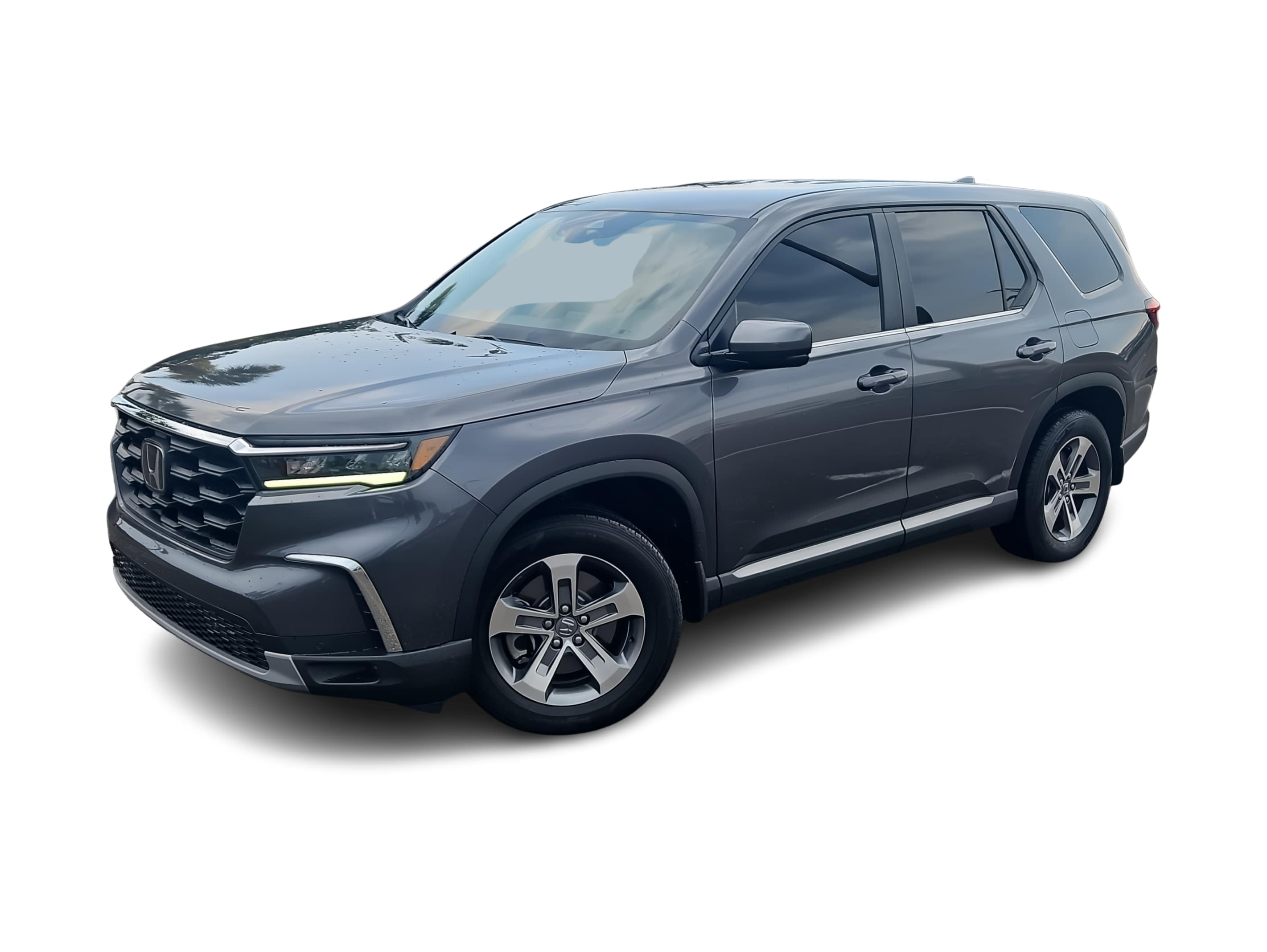 Thumbnail: 2023 Honda Pilot - 1