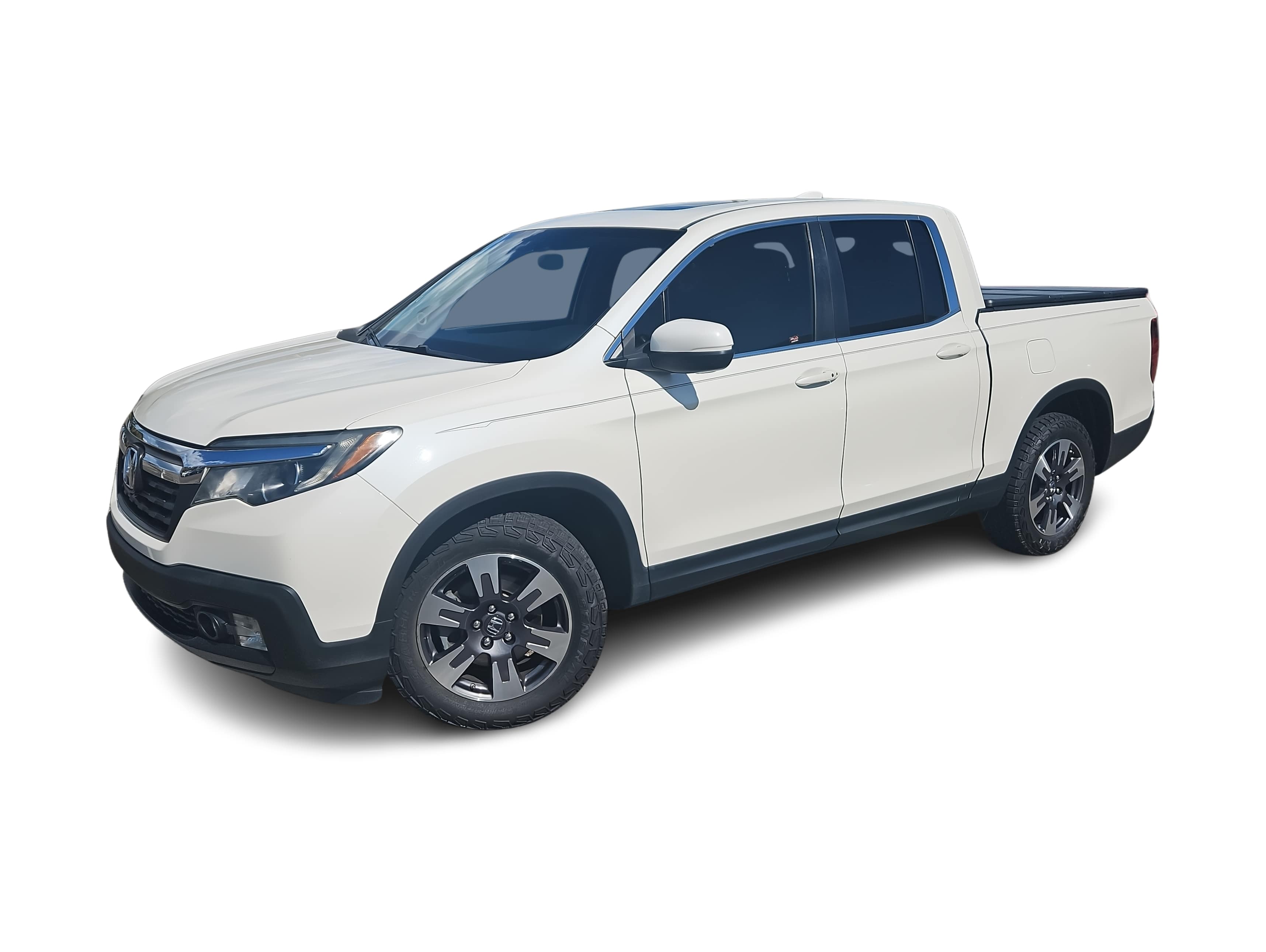2019 Honda Ridgeline RTL -
                  Jacksonville, FL