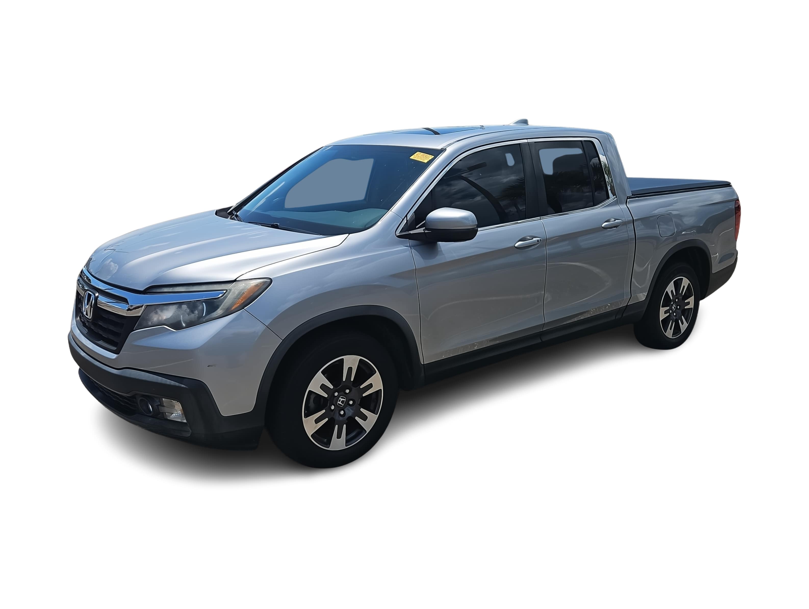 2019 Honda Ridgeline RTL -
                  Jacksonville, FL