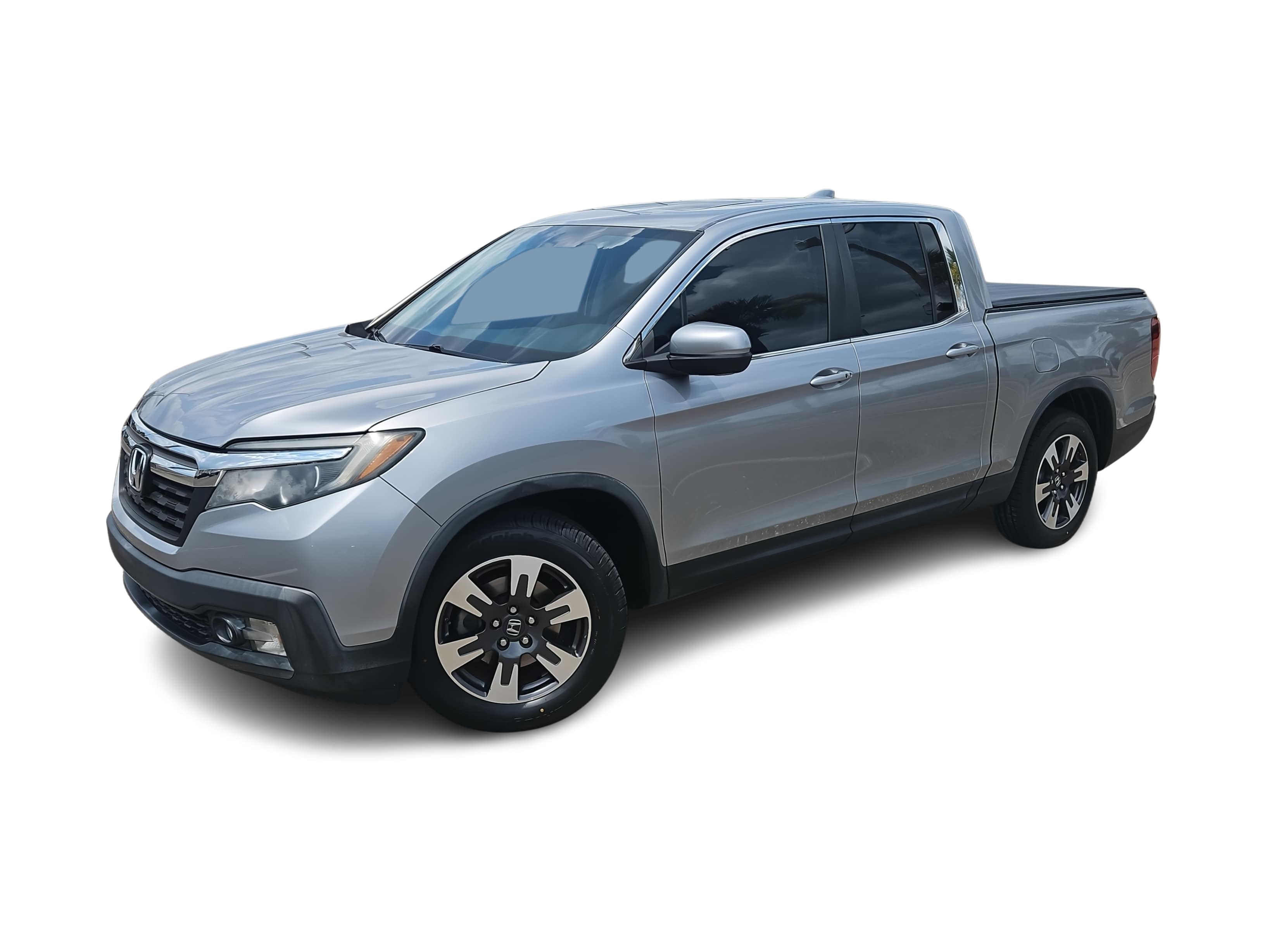 2019 Honda Ridgeline RTL -
                  Jacksonville, FL