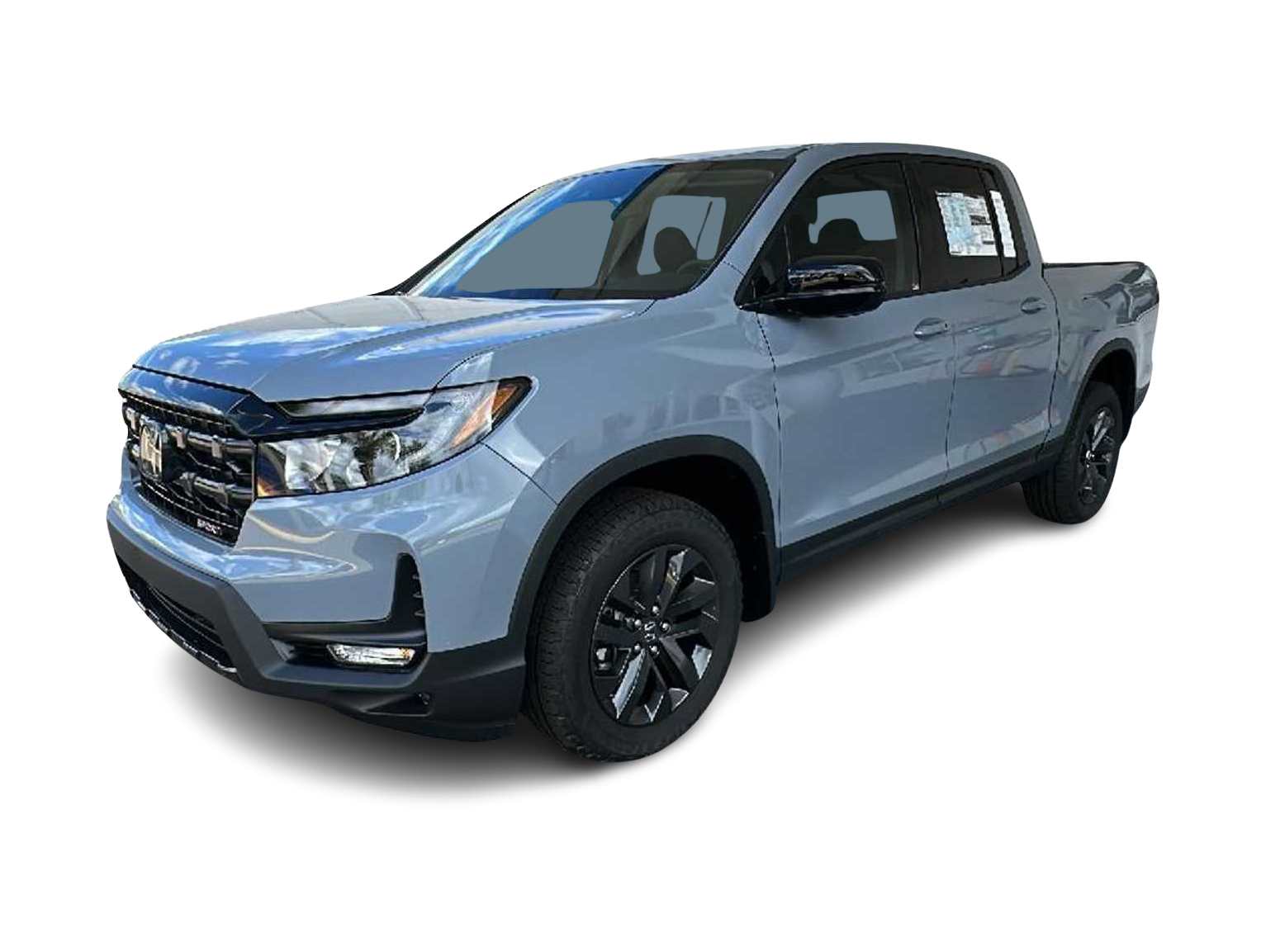 2025 Honda Ridgeline Sport -
                Jacksonville, FL