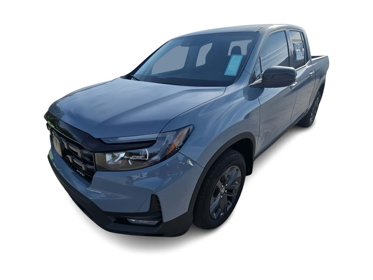 2025 Honda Ridgeline Sport -
                Jacksonville, FL