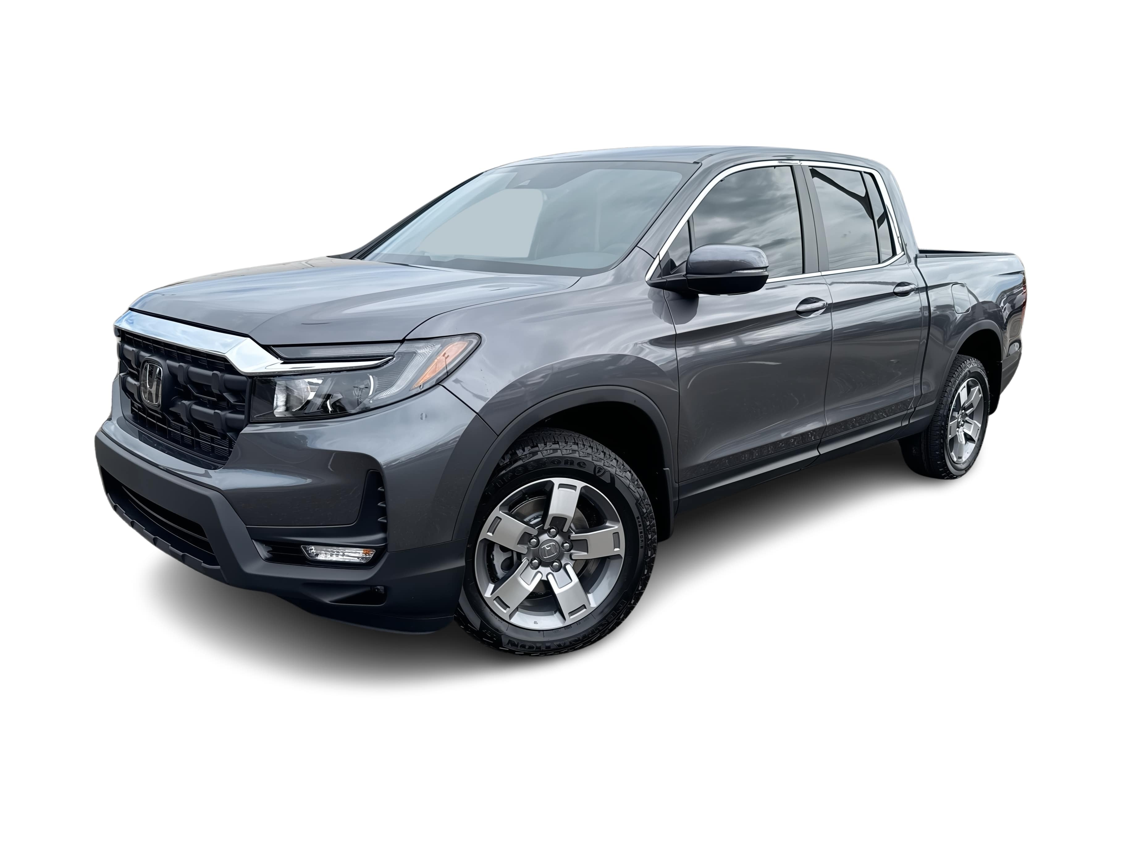 Thumbnail: 2026 Honda Ridgeline - 1