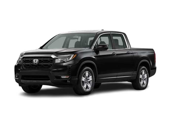 2025 Honda Ridgeline RTL -
                Jacksonville, FL