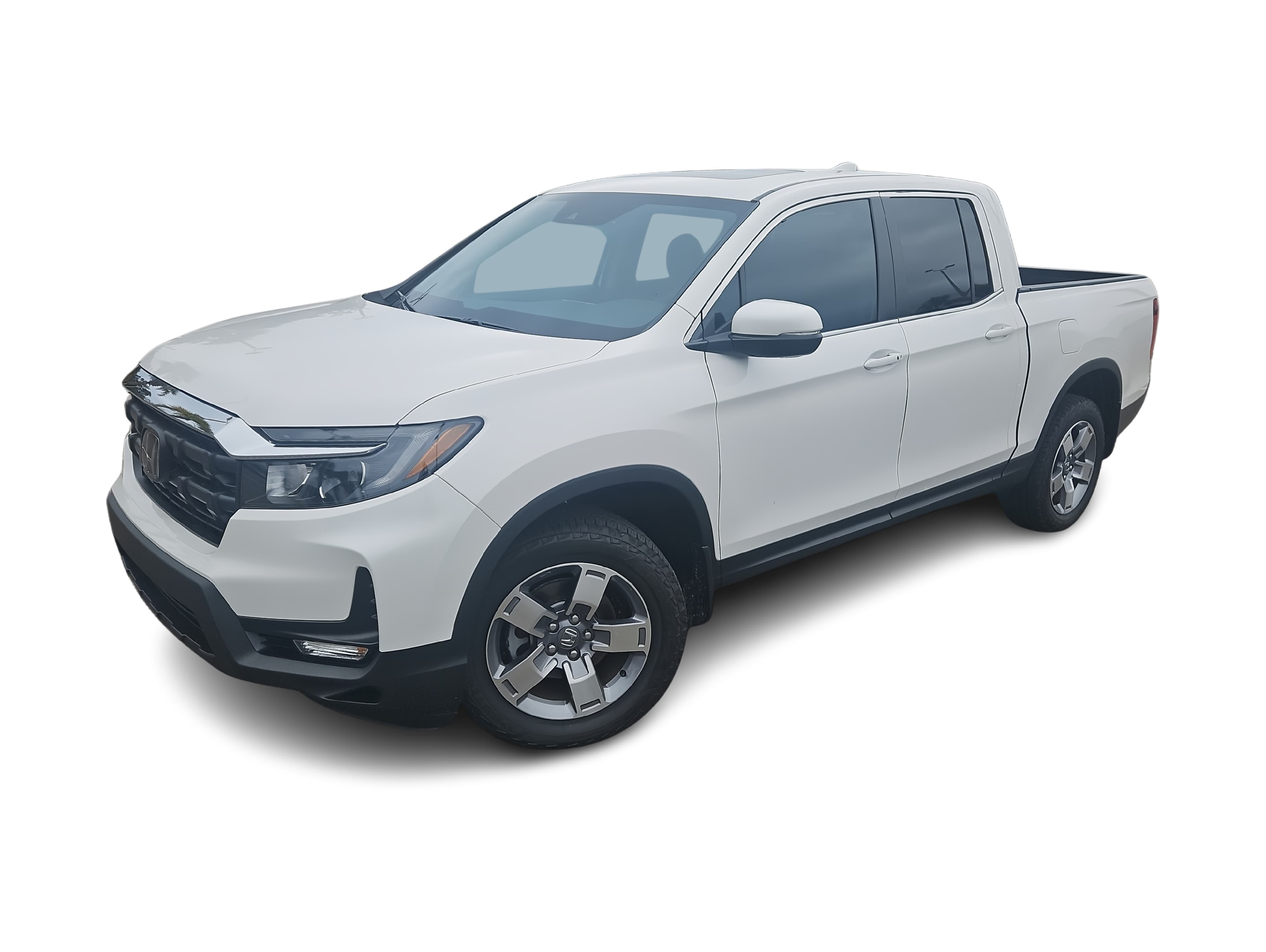 Thumbnail: 2026 Honda Ridgeline - 1