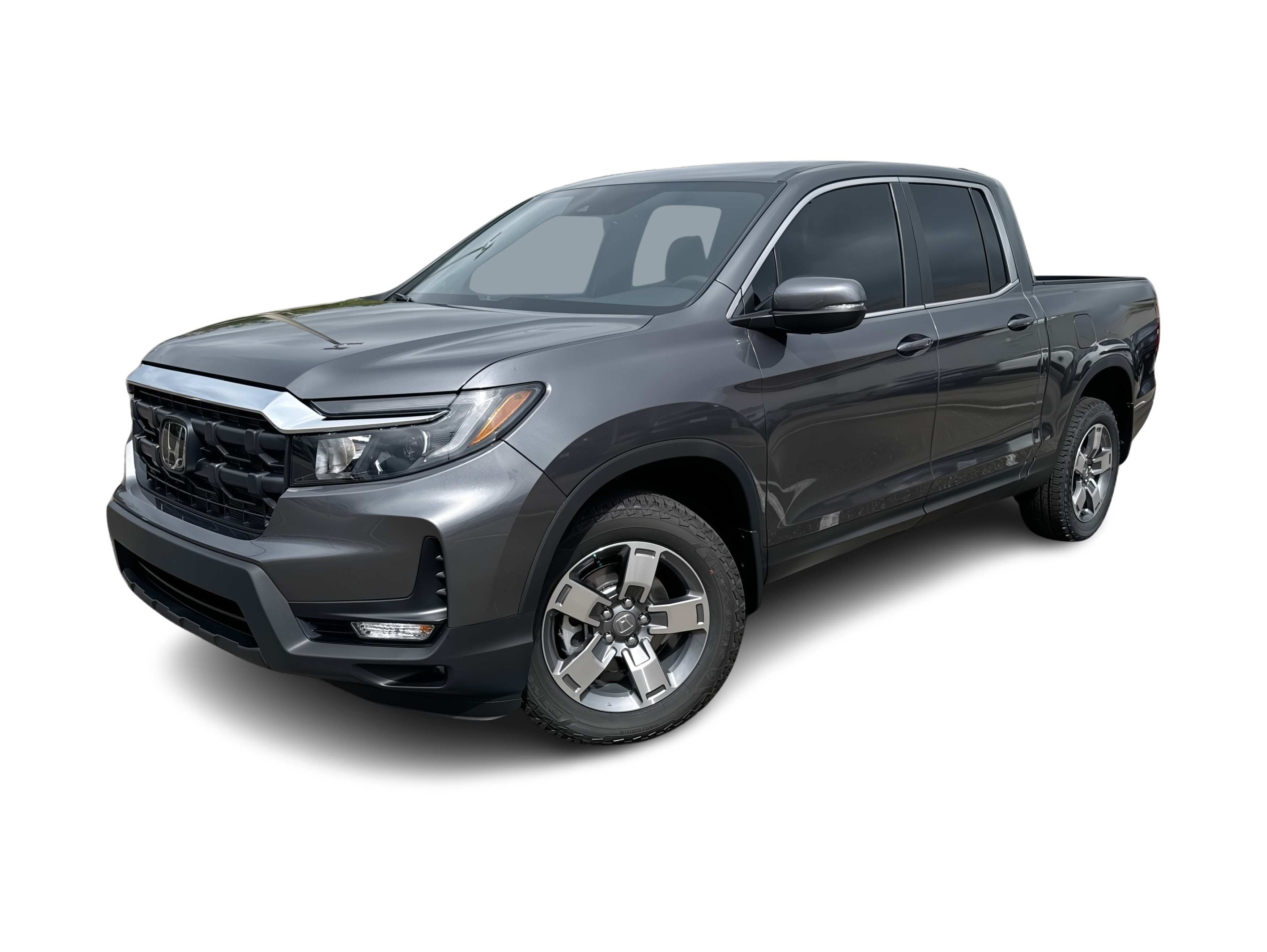 Thumbnail: 2026 Honda Ridgeline - 1