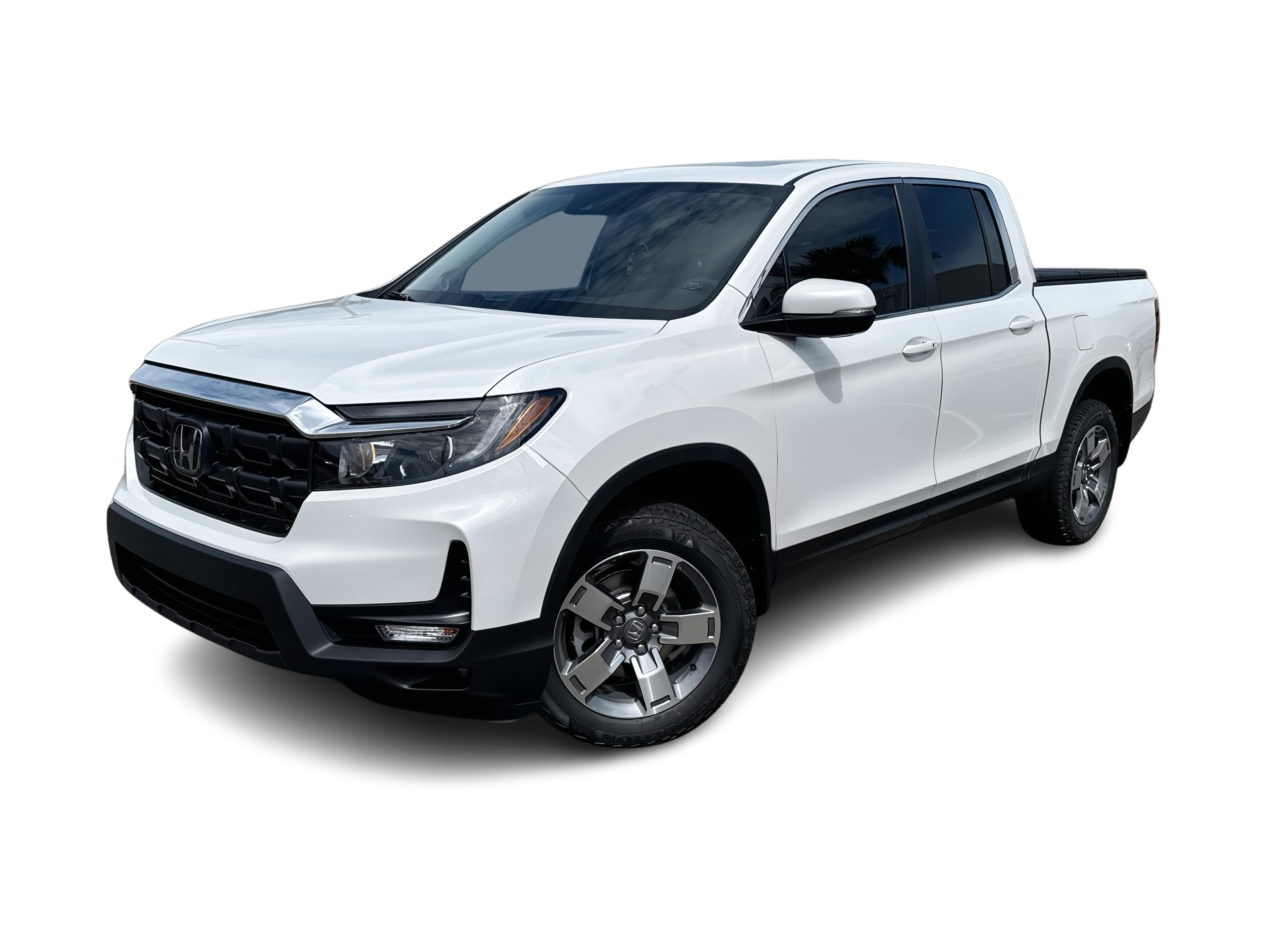 Thumbnail: 2026 Honda Ridgeline - 1
