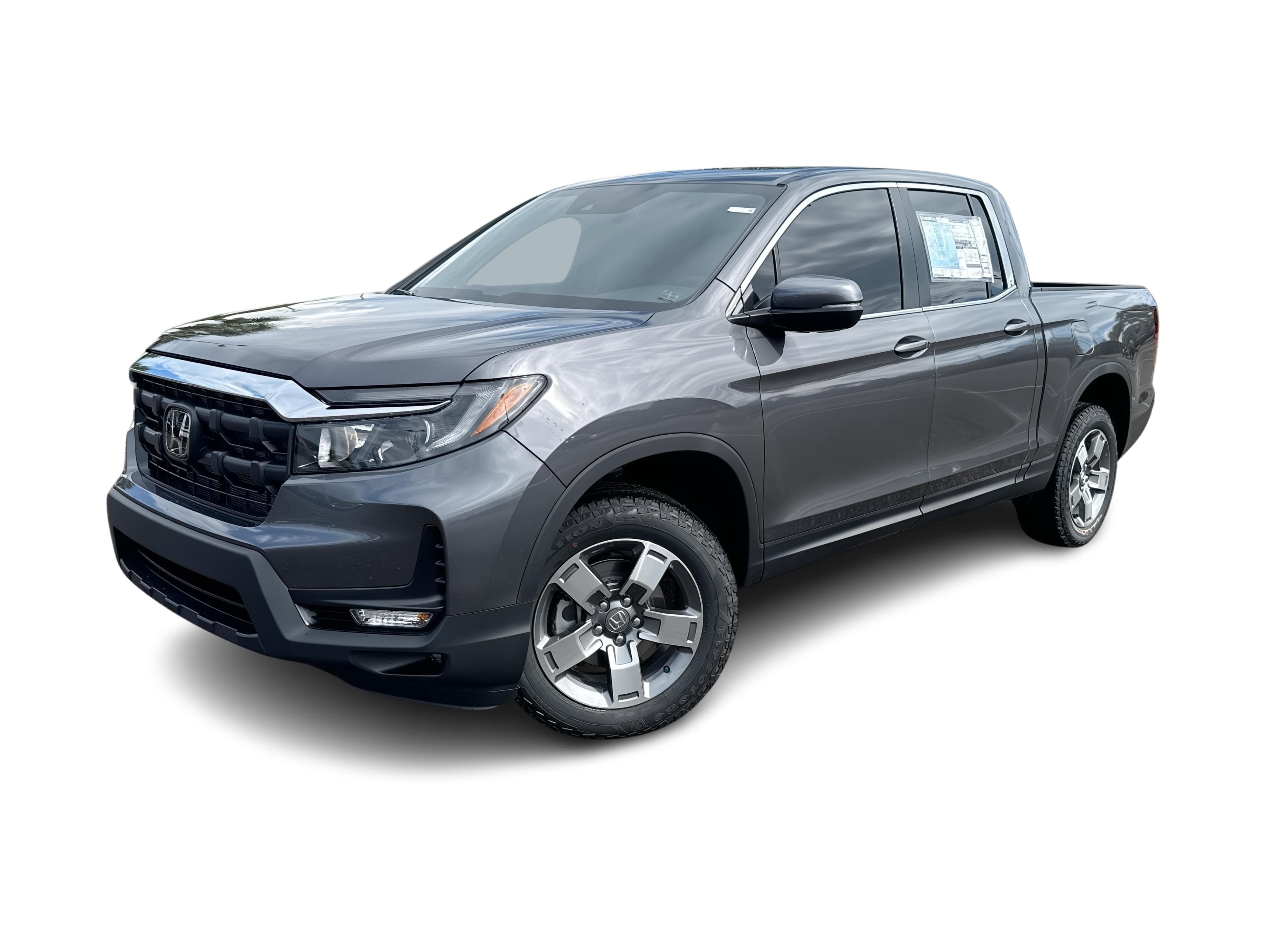 Thumbnail: 2026 Honda Ridgeline - 1