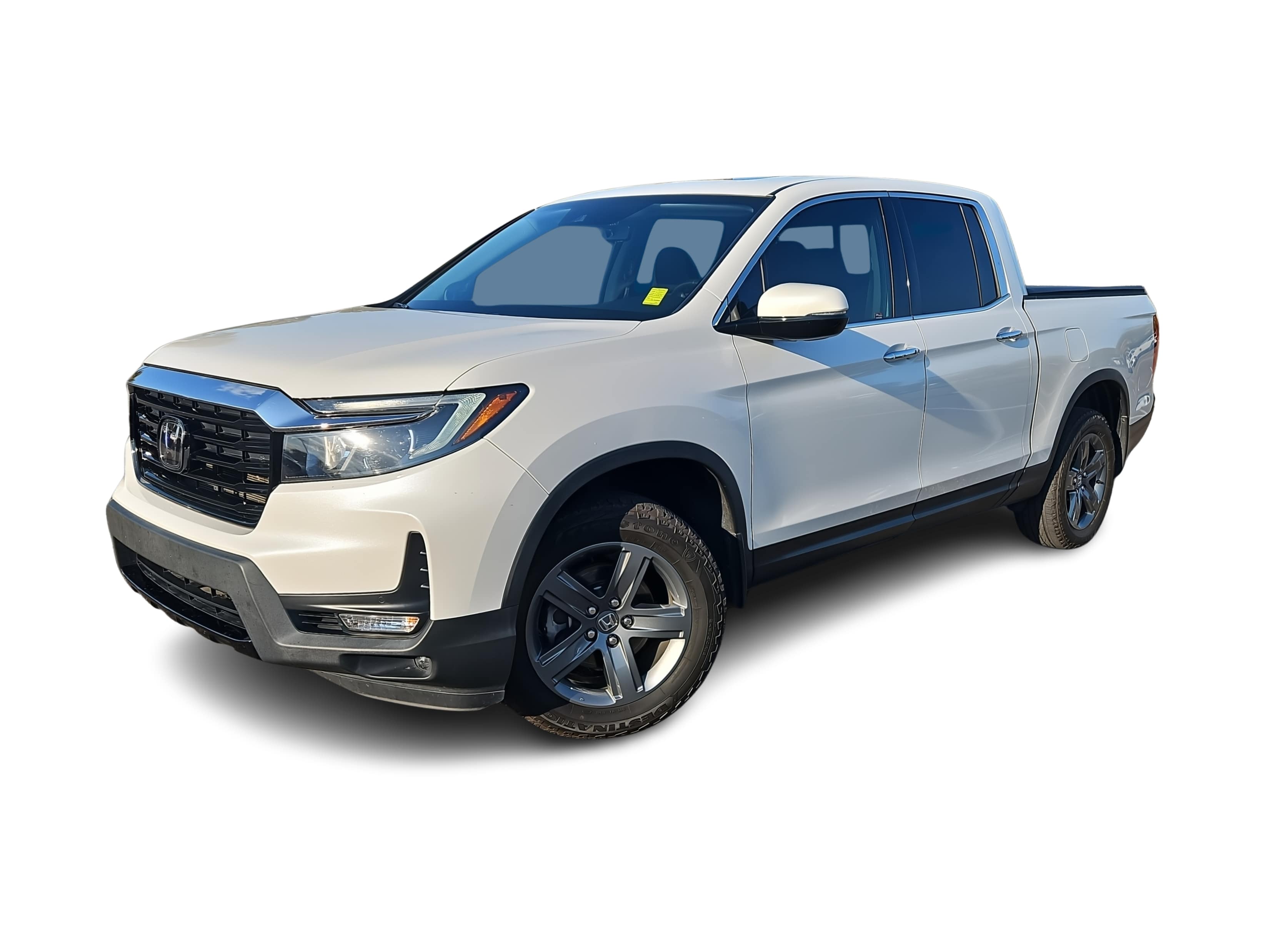 Thumbnail: 2023 Honda Ridgeline - 1
