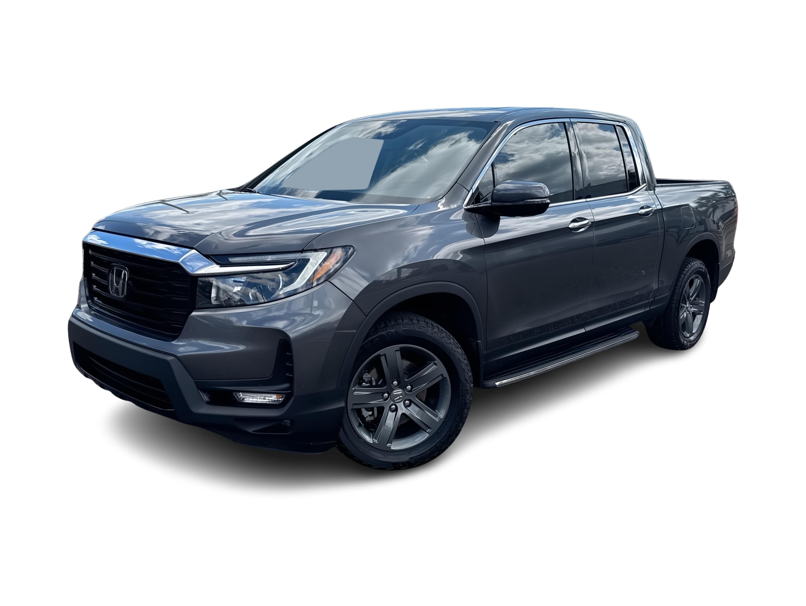 Thumbnail: 2023 Honda Ridgeline - 1