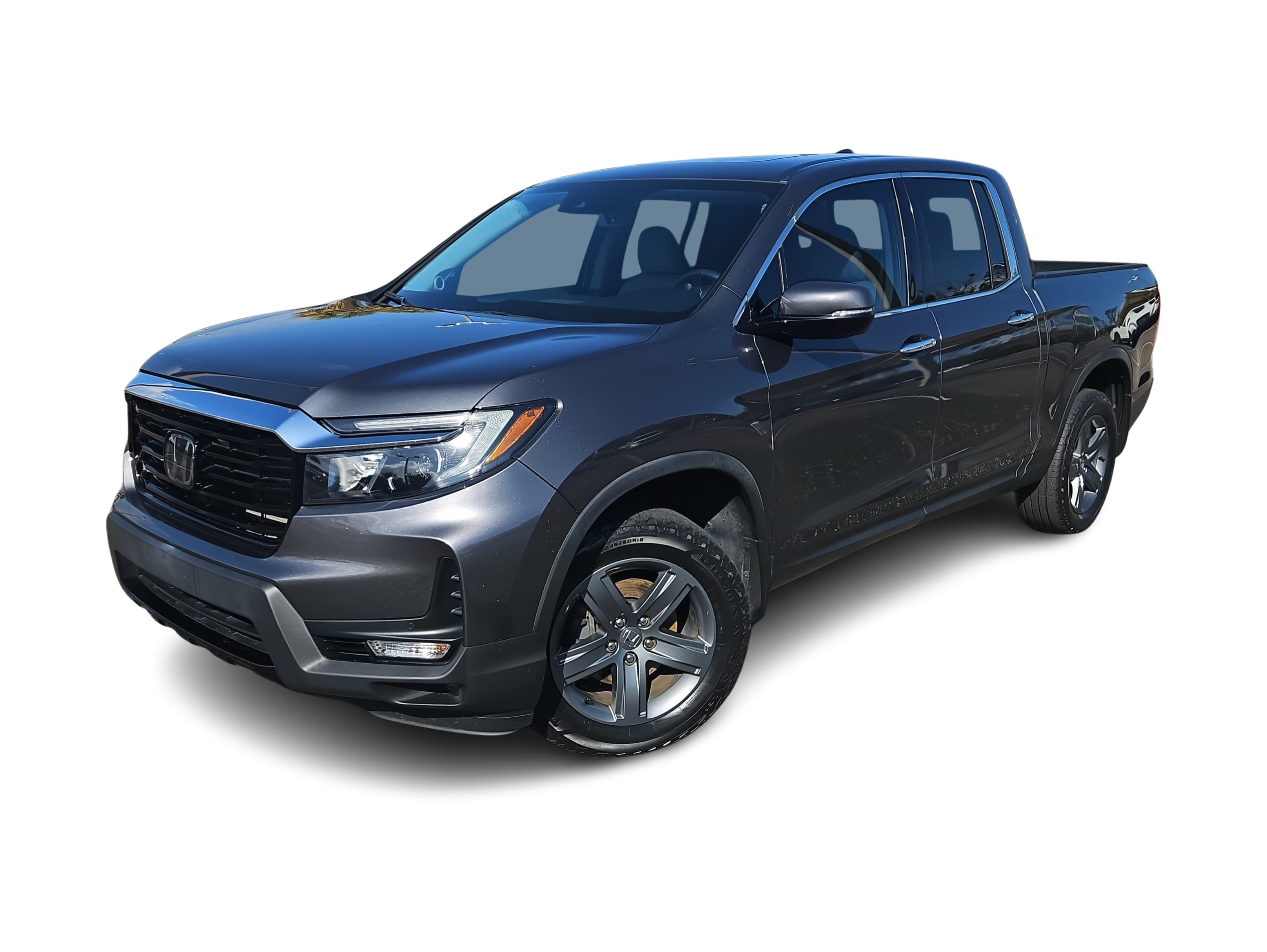 Thumbnail: 2023 Honda Ridgeline - 1