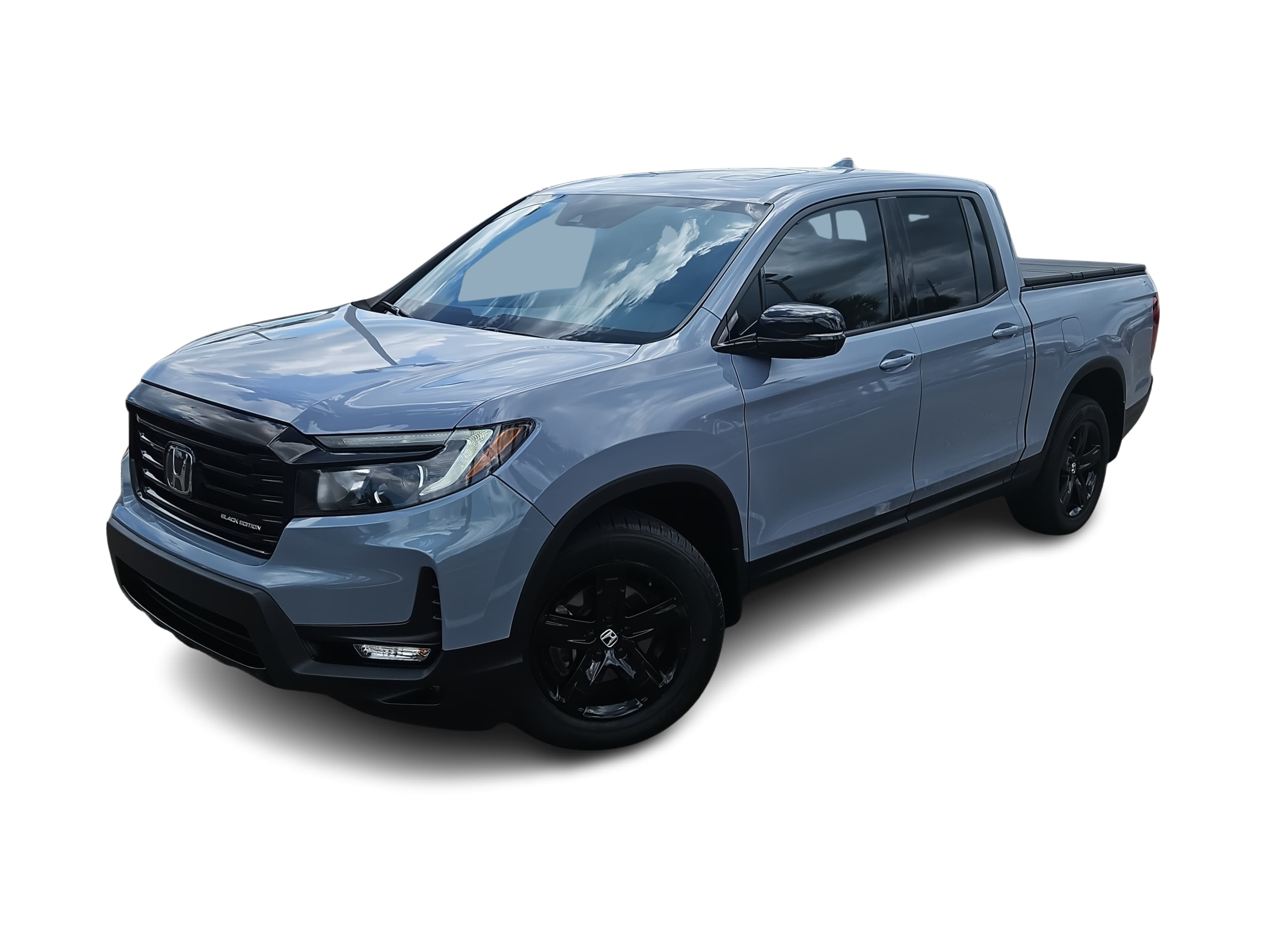 Thumbnail: 2023 Honda Ridgeline - 1